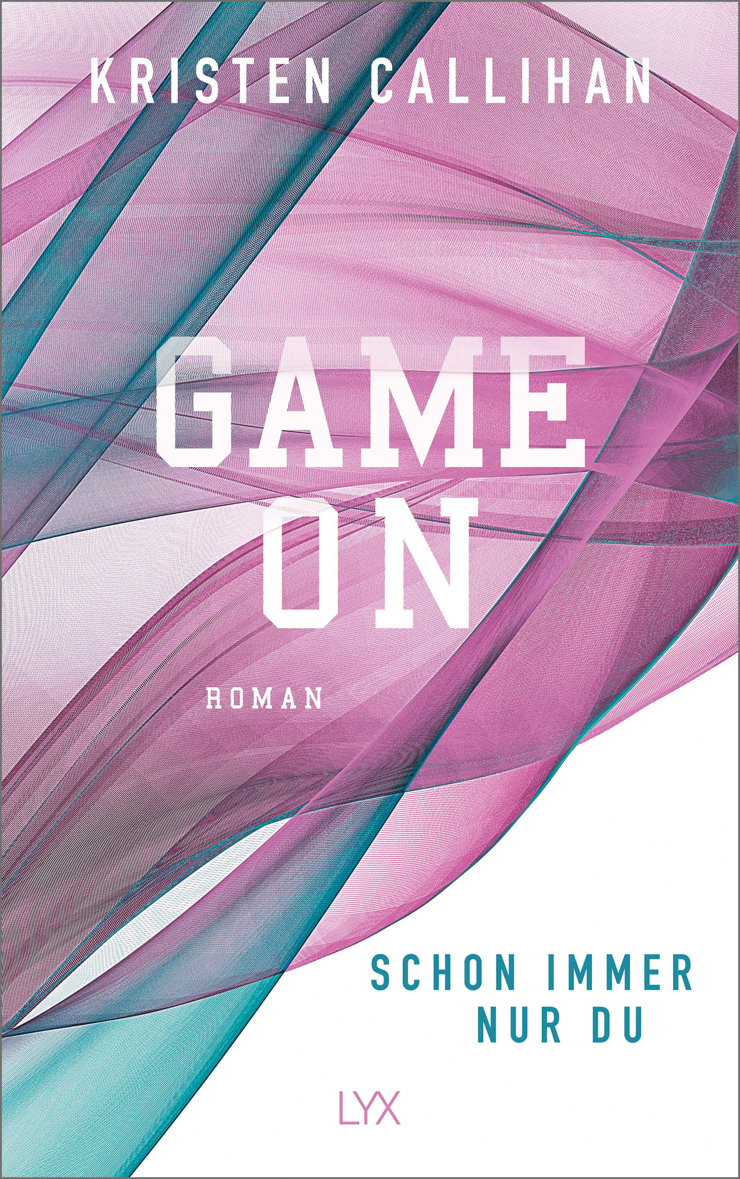 Produktbild: Game on - Schon immer nur du (9783736313385 )