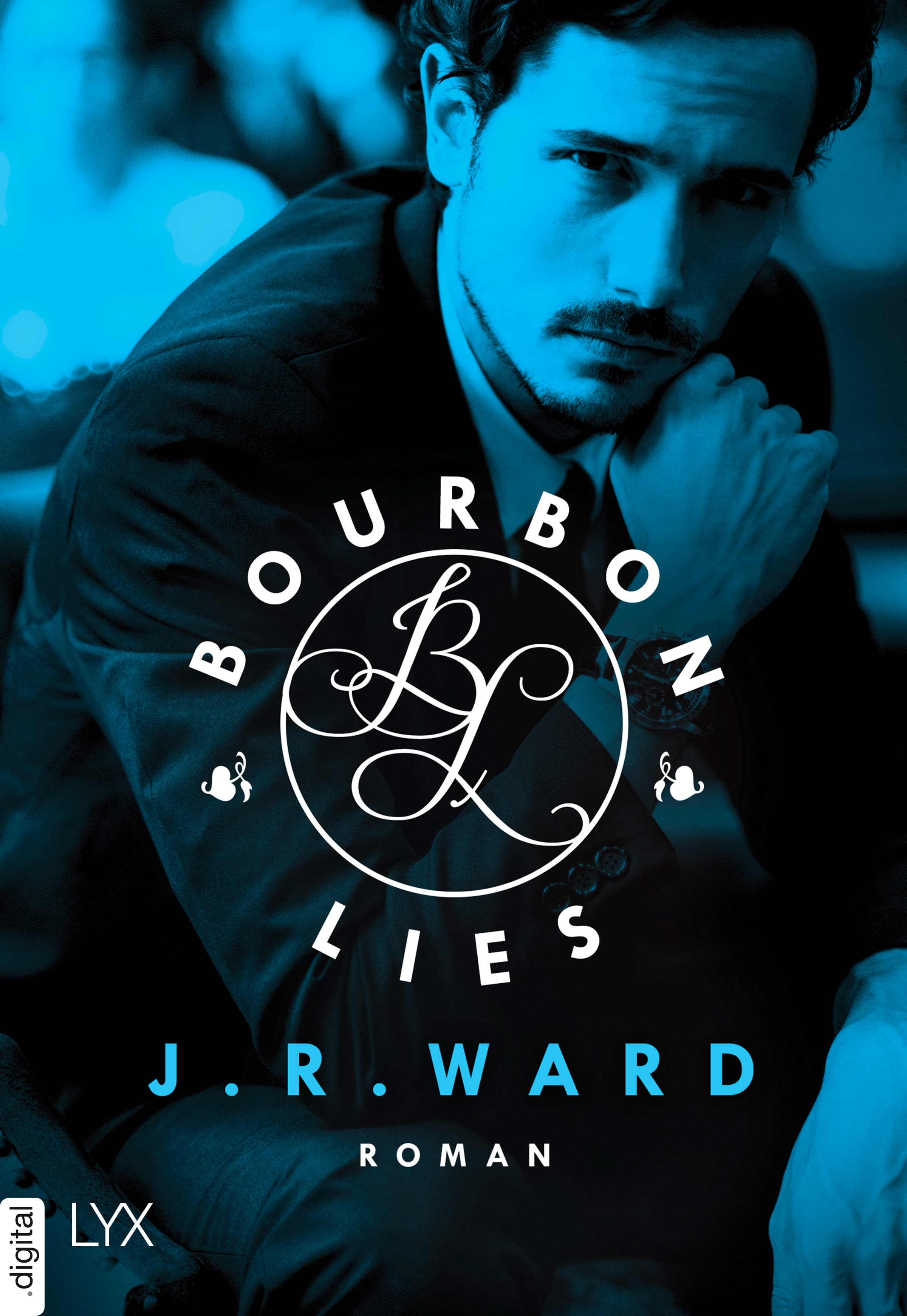 Produktbild: Bourbon Lies (9783736304048 )