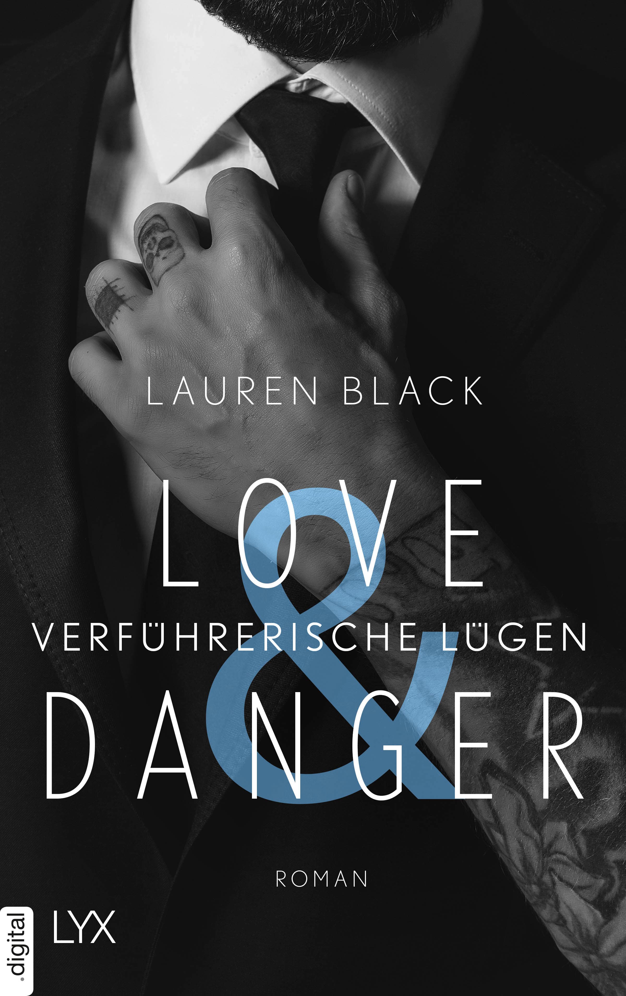 Produktbild: Love & Danger - Verführerische Lügen (9783736309319 )