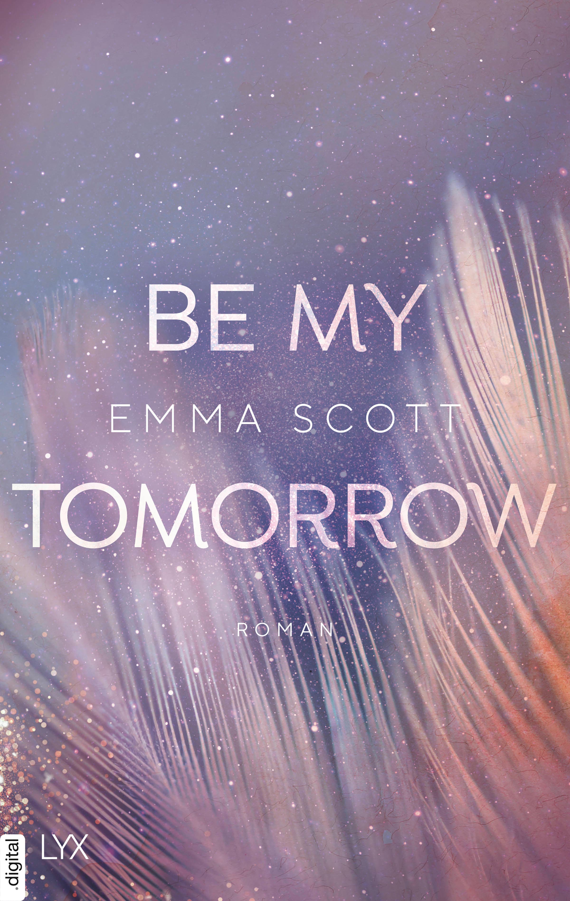 Produktbild: Be My Tomorrow (9783736315648 )