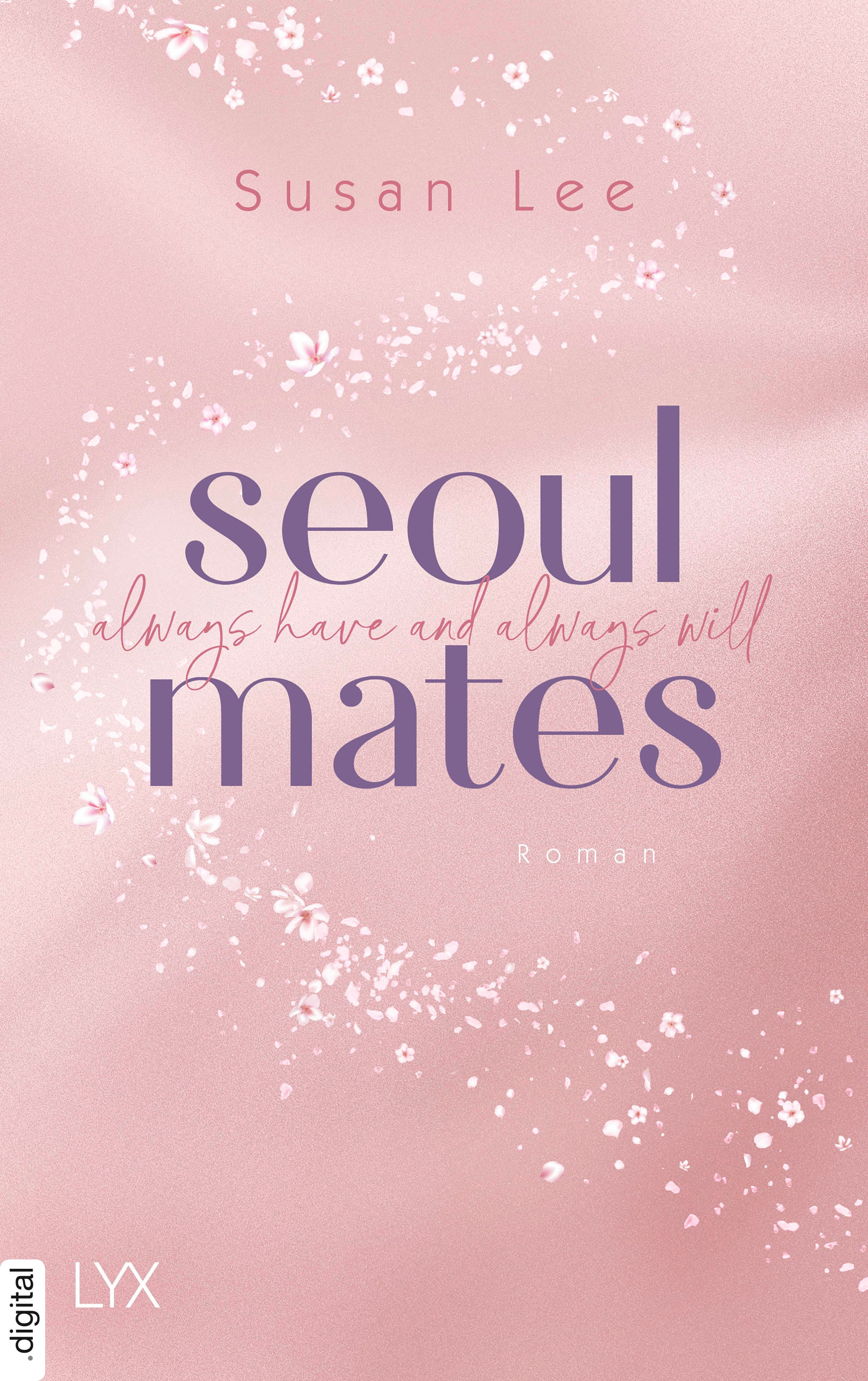 Produktbild: Seoulmates - Always have and always will (9783736321113 )