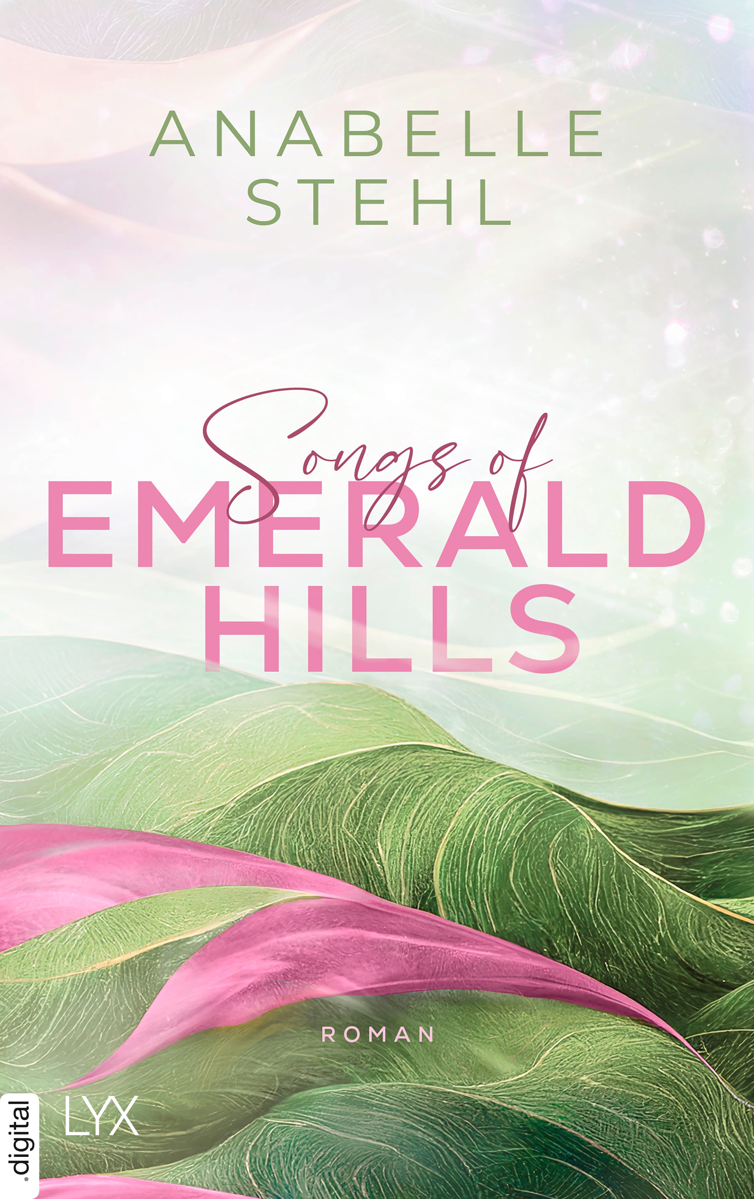 Produktbild: Songs of Emerald Hills (9783736320451 )