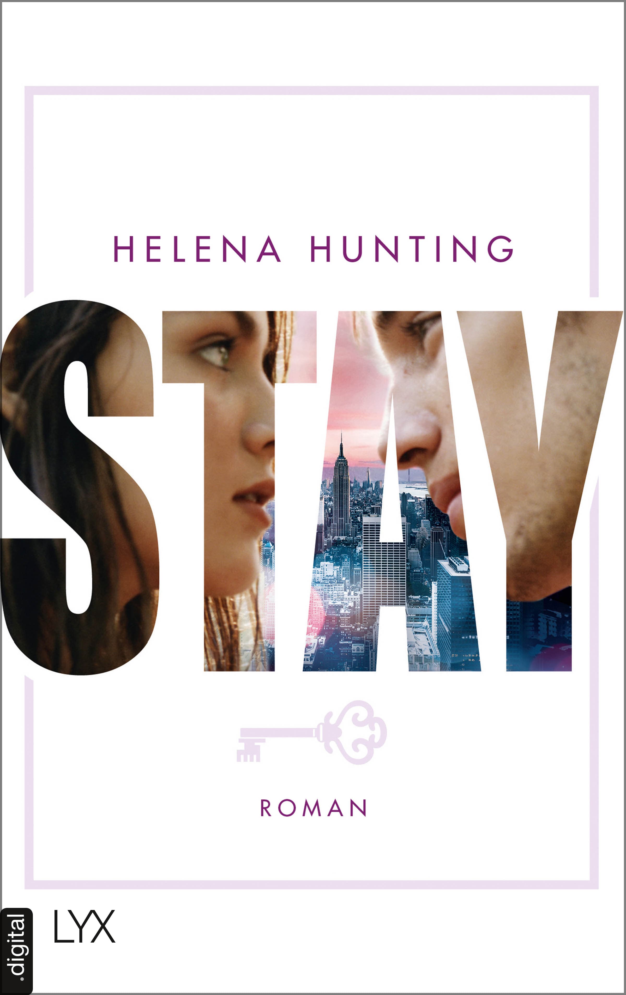Produktbild: STAY (9783736307704 )