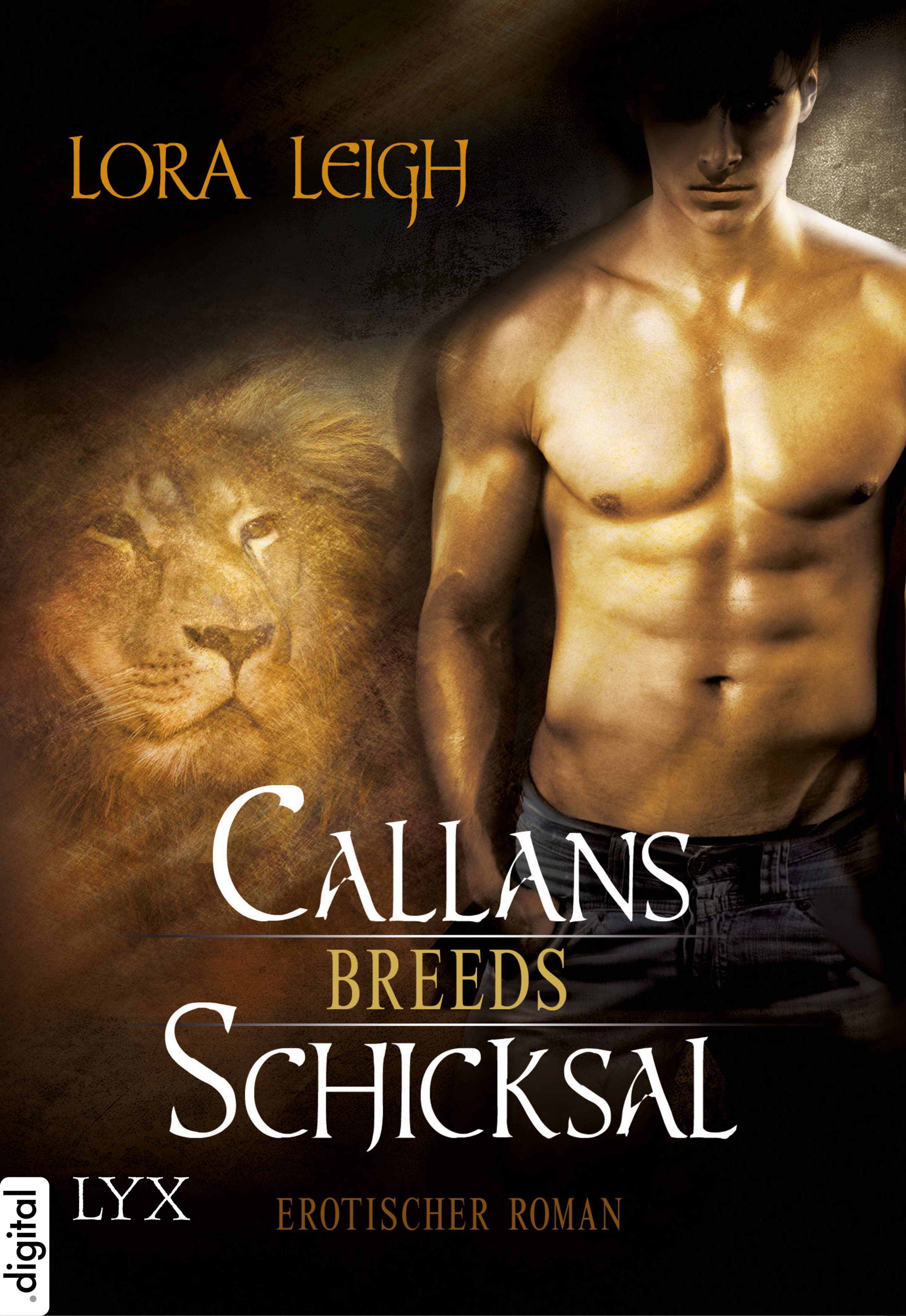 Produktbild: Breeds - Callans Schicksal (9783802589300 )