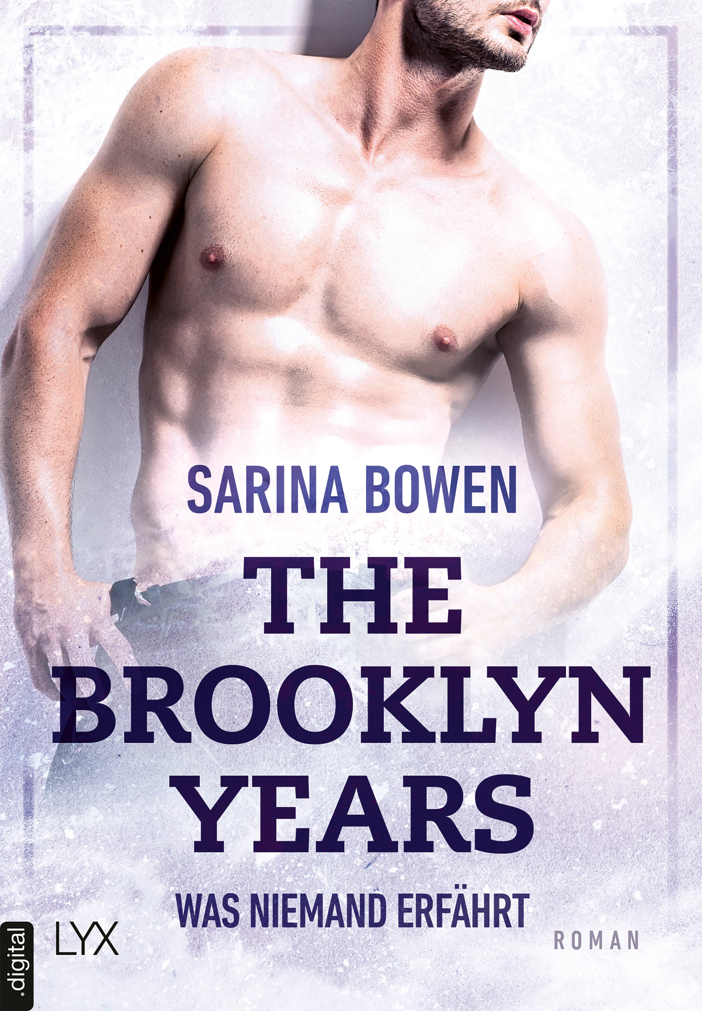 Produktbild: The Brooklyn Years - Was niemand erfährt (9783736313682 )
