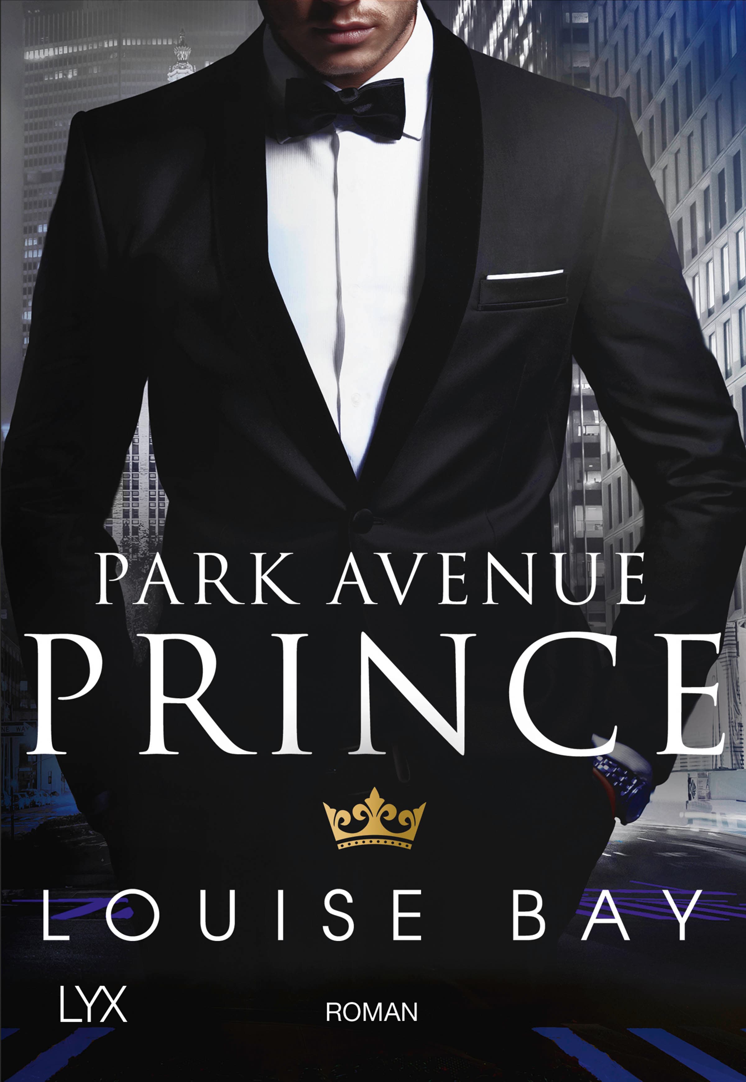 Produktbild: Park Avenue Prince (9783736307124 )