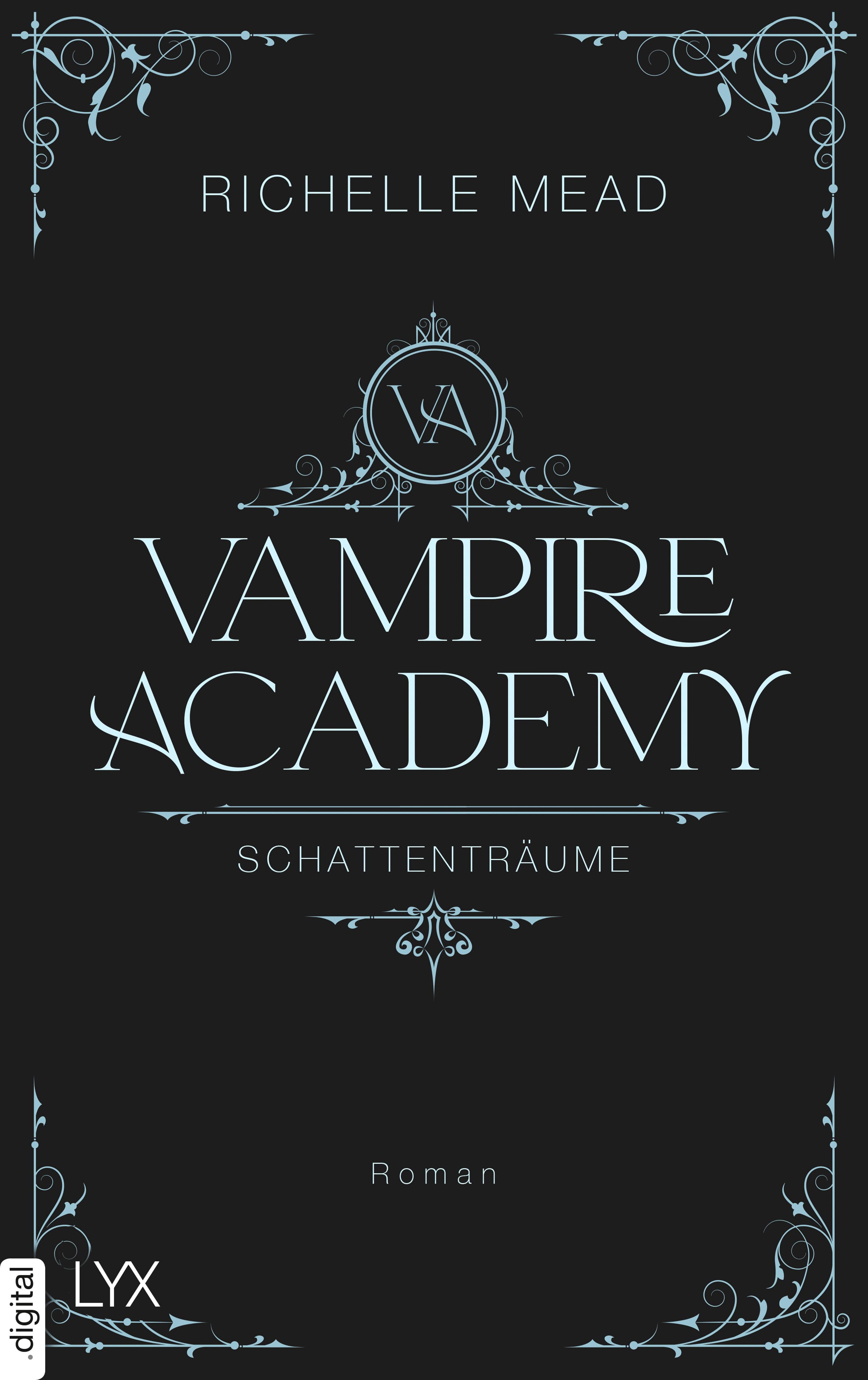 Produktbild: Vampire Academy - Schattenträume (9783802588099 )