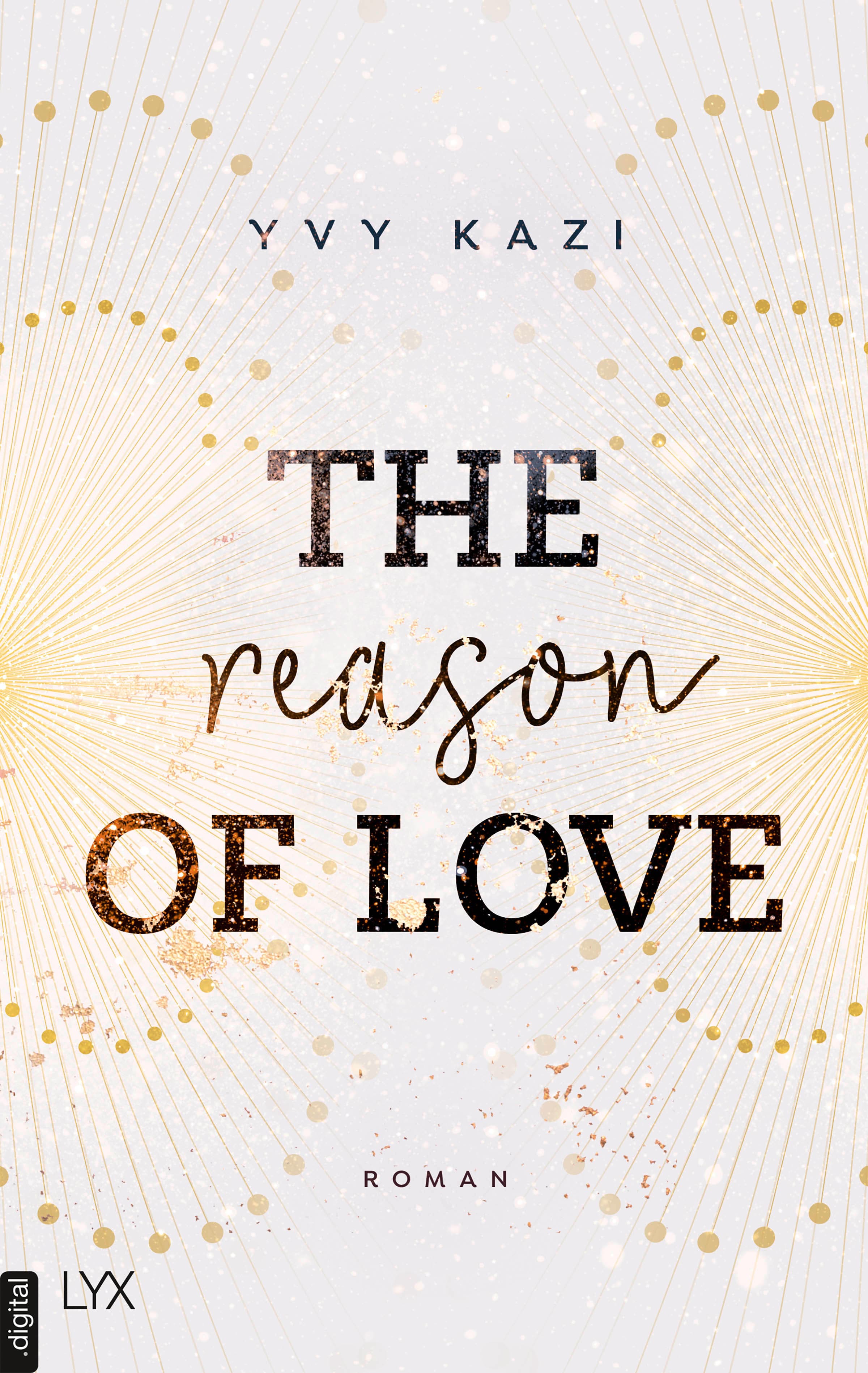 Produktbild: The Reason of Love (9783736316287 )