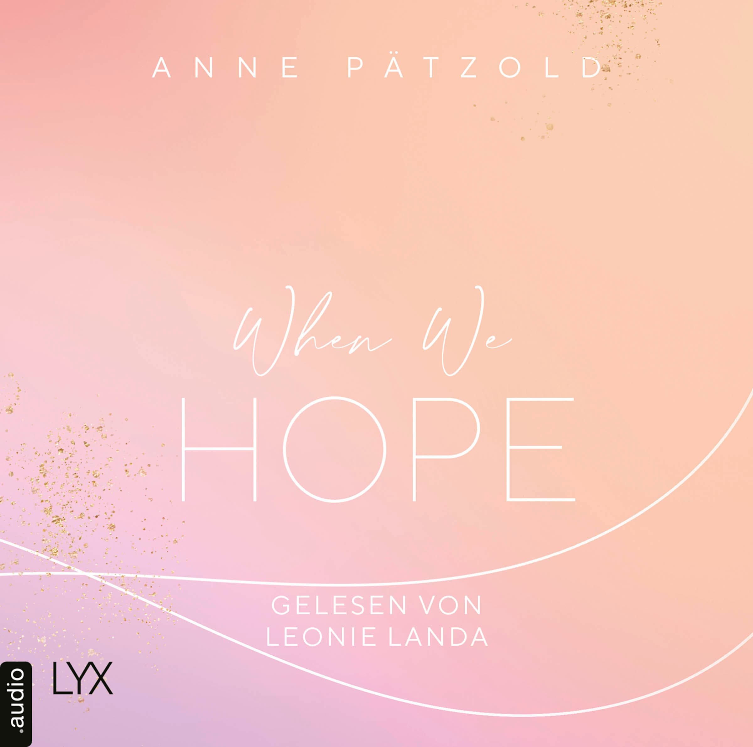 Produktbild: When We Hope (9783966350792 )