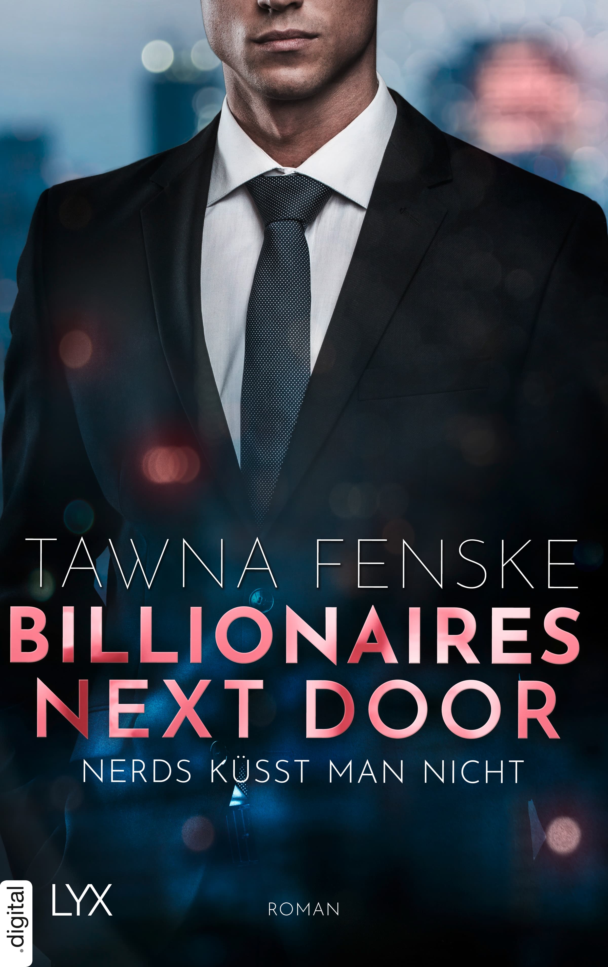Produktbild: Billionaires Next Door - Nerds küsst man nicht (9783736313071 )