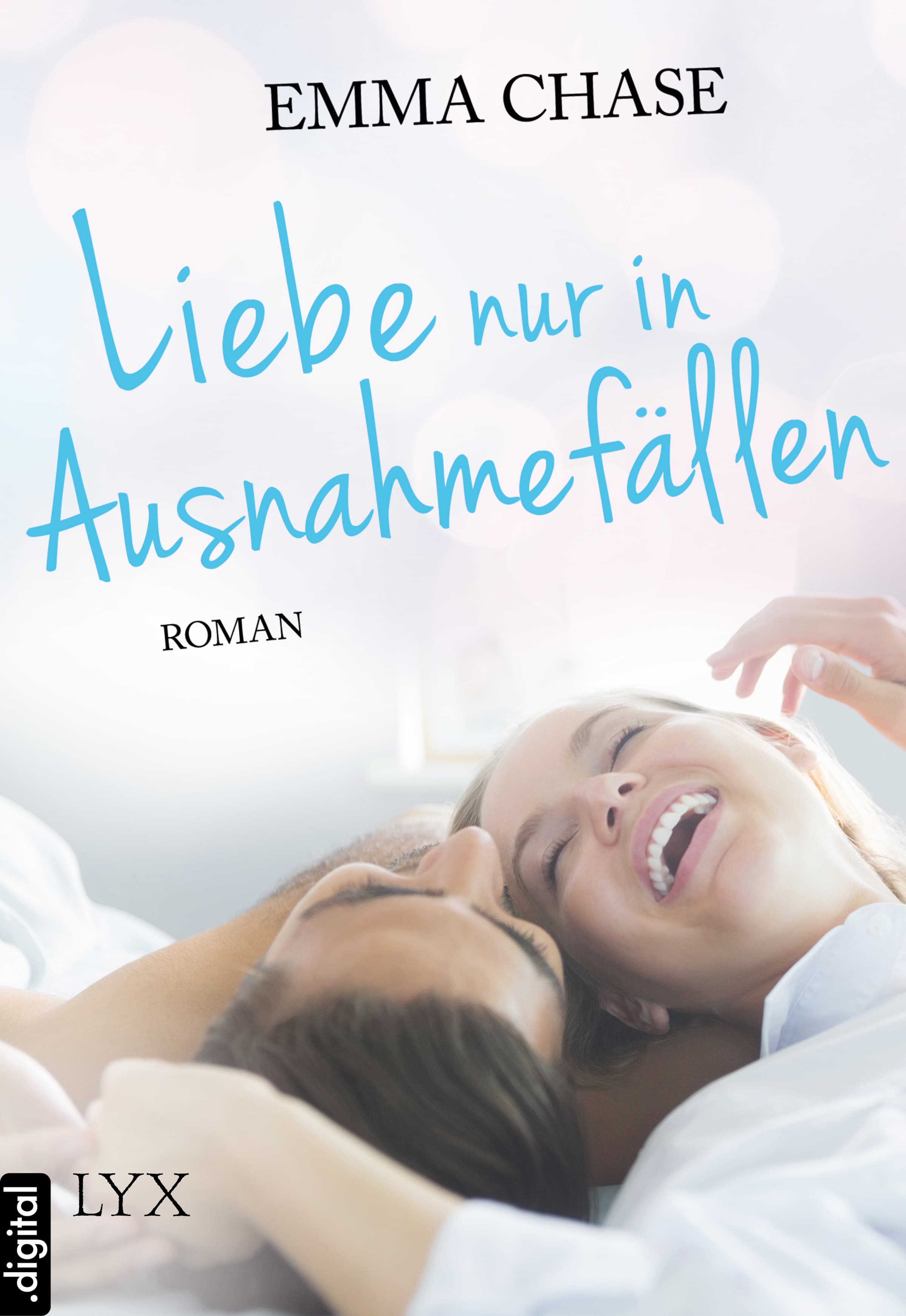 Produktbild: Liebe nur in Ausnahmefällen (9783736300194 )