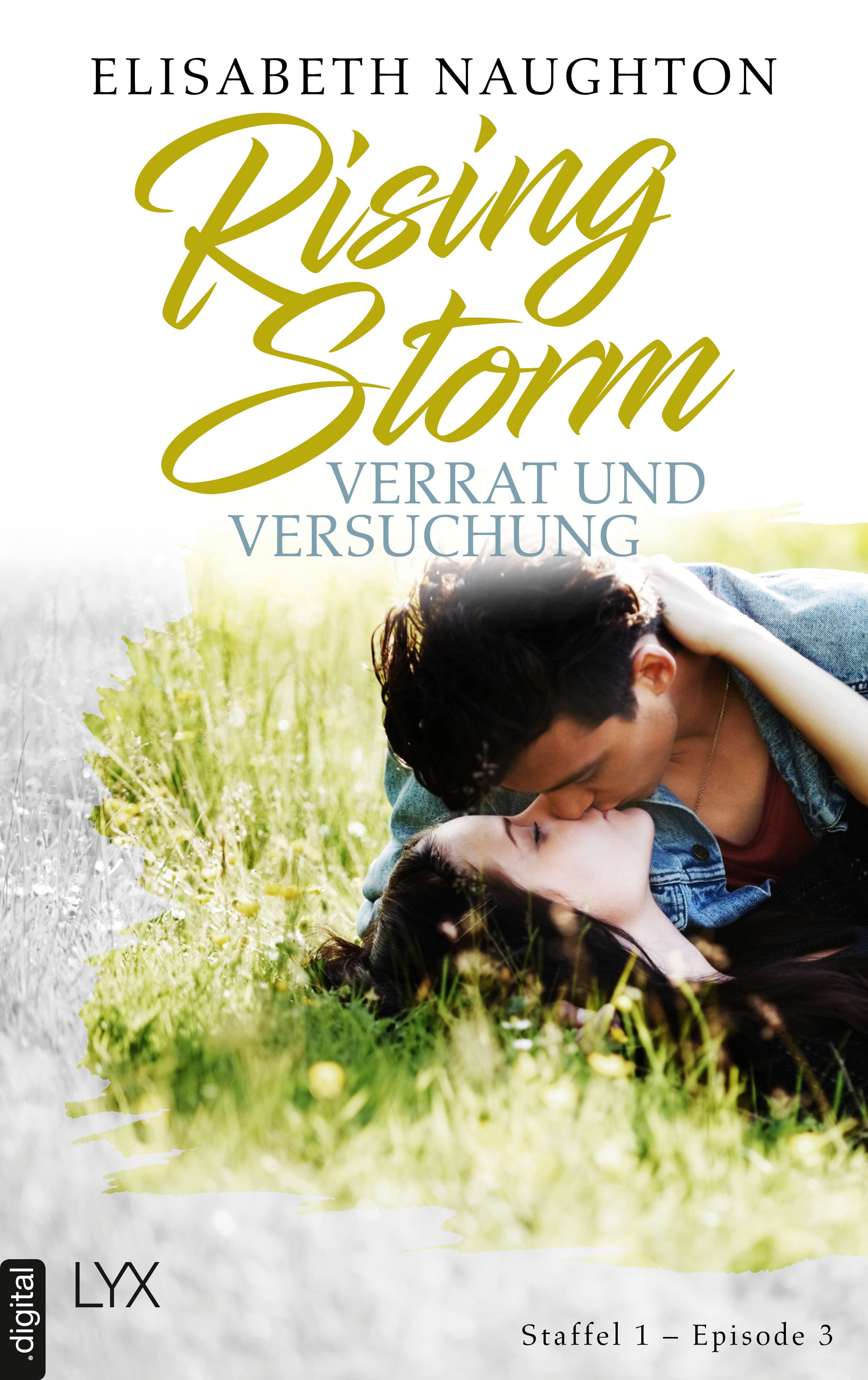 Rising Storm - Verrat und Versuchung