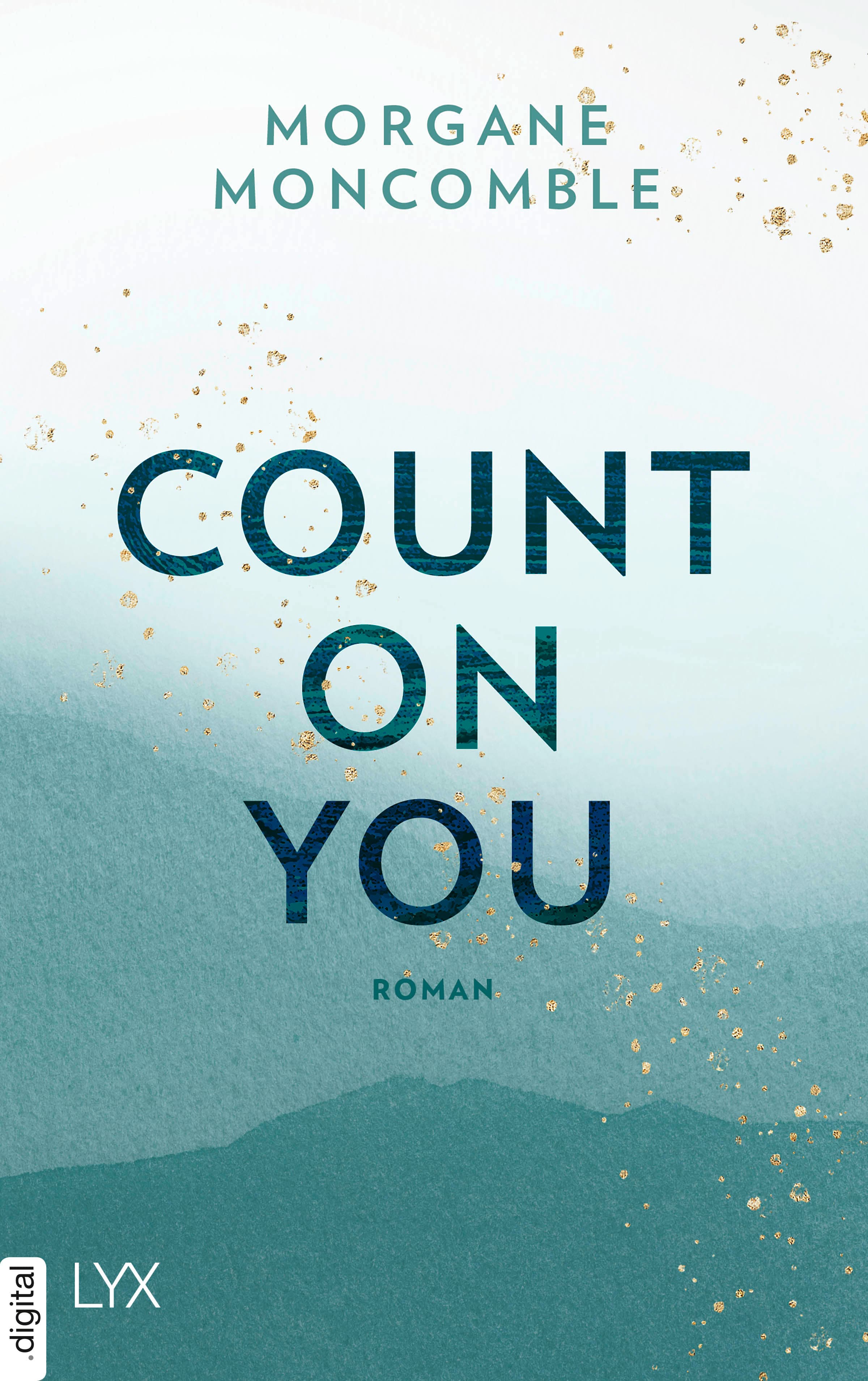 Produktbild: Count On You (9783736318519 )