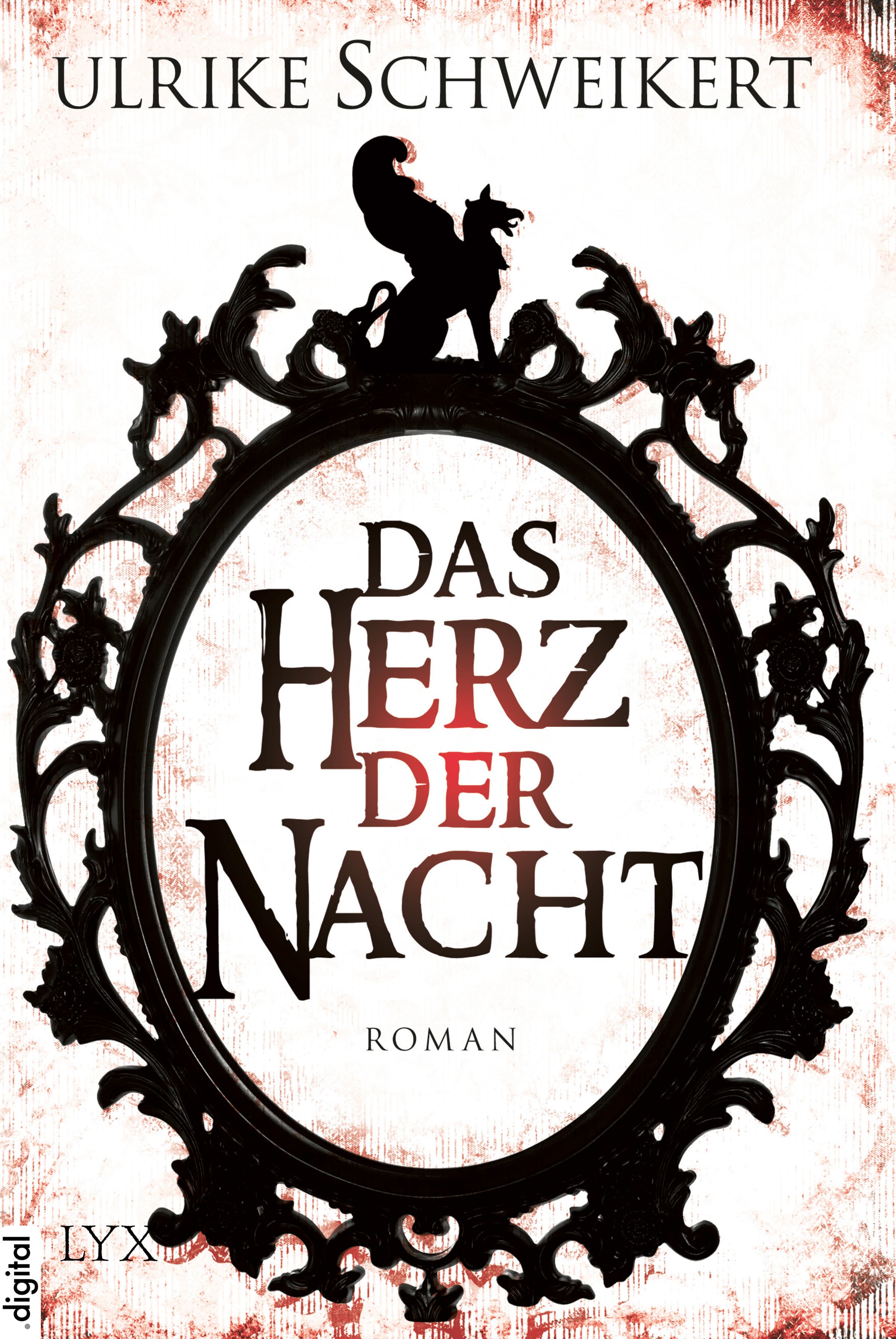 Produktbild: Das Herz der Nacht (9783802584152 )