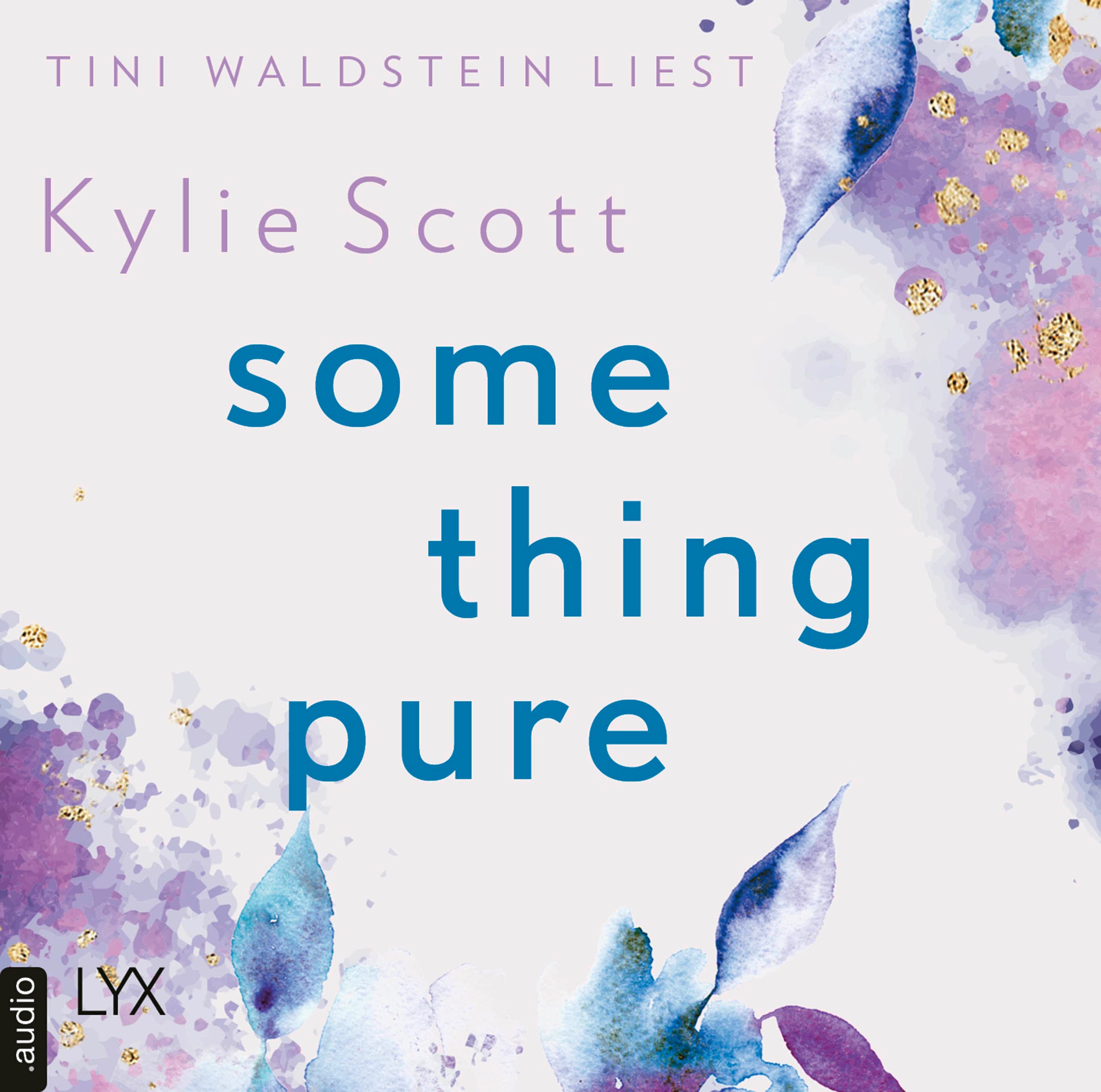 Produktbild: Something Pure (9783966351539 )