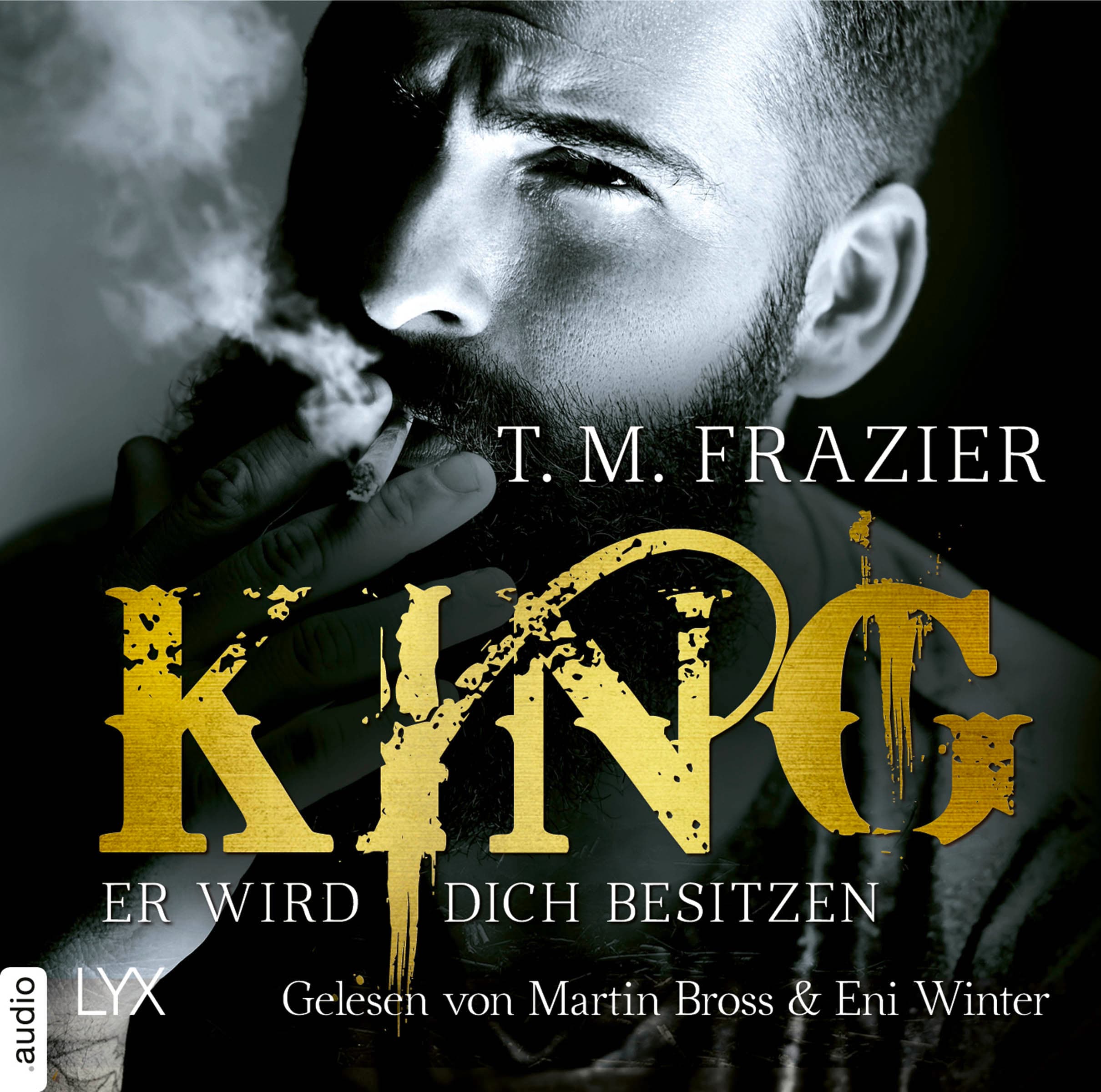 Produktbild: King - Er wird dich besitzen (9783966350228 )