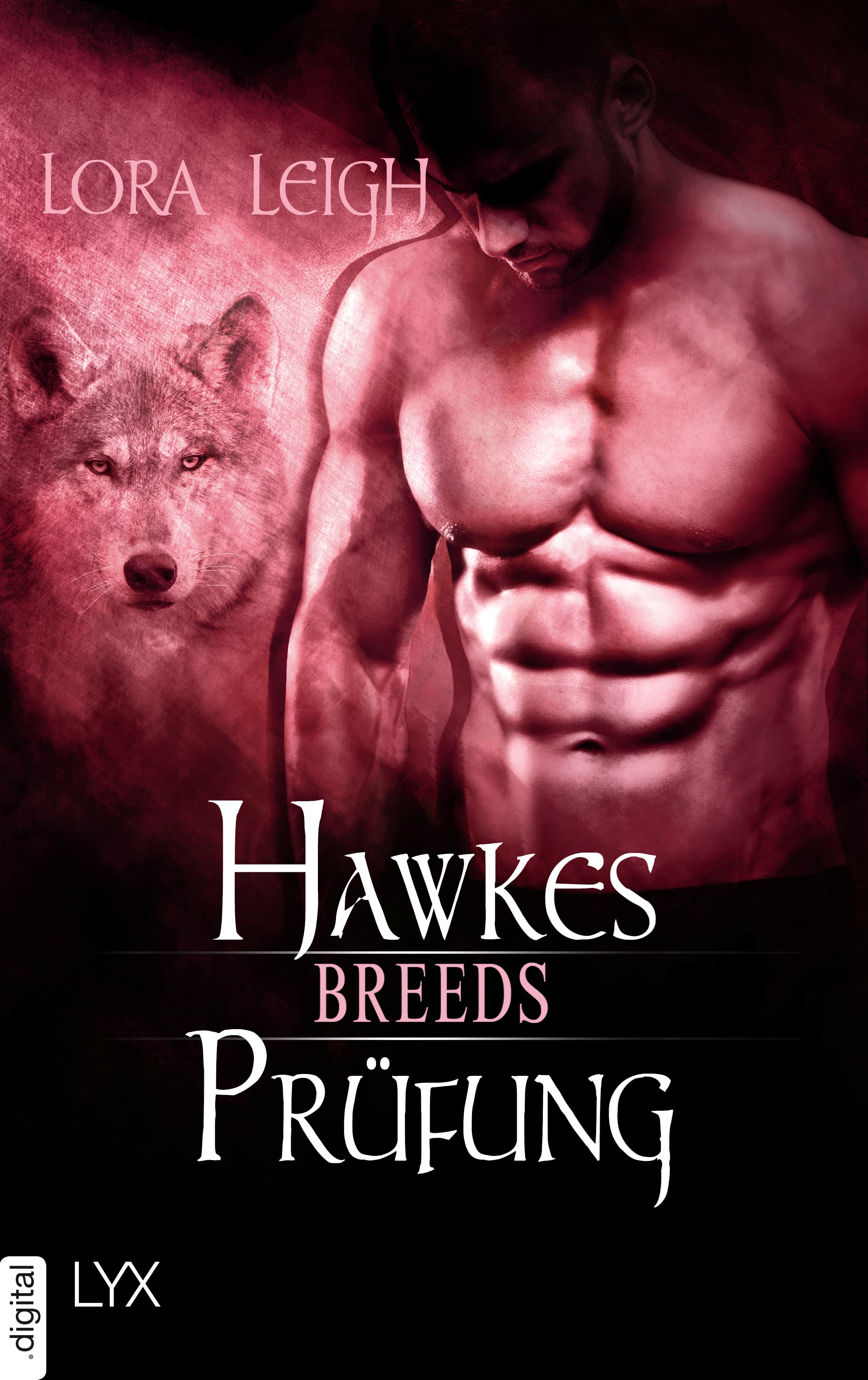 Produktbild: Breeds - Hawkes Prüfung (9783736309357 )