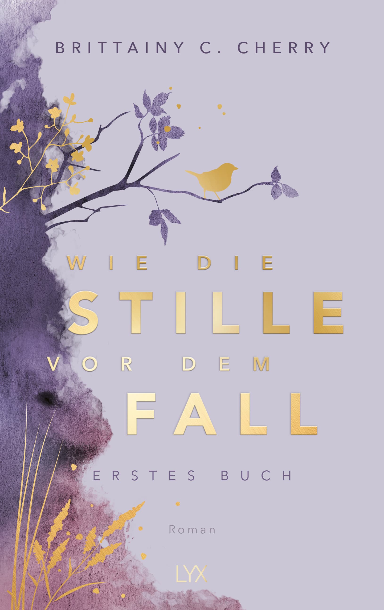 Produktbild: Wie die Stille vor dem Fall. Erstes Buch: Special Edition (9783736321663 )