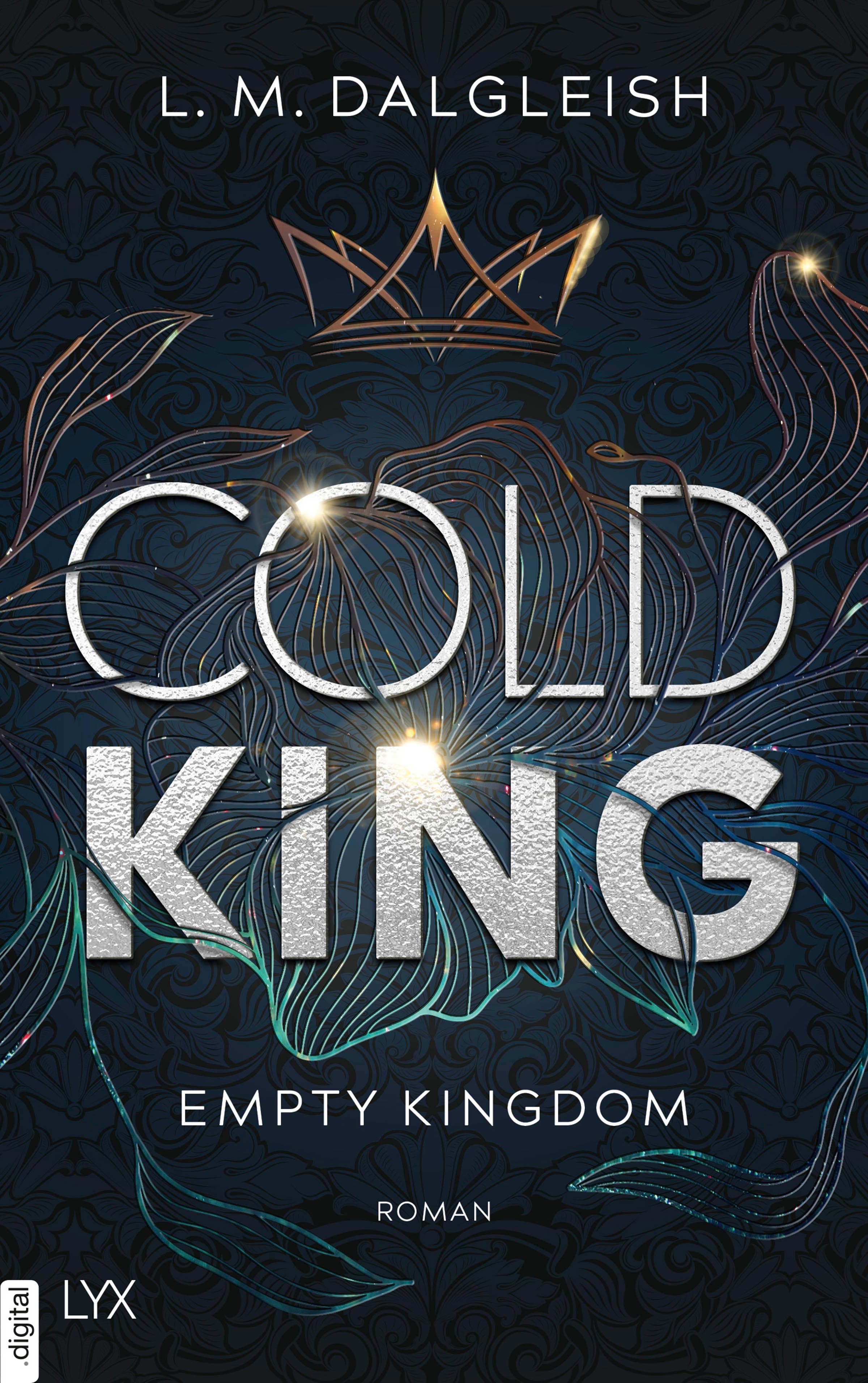 Produktbild: Cold King (9783736323940 )