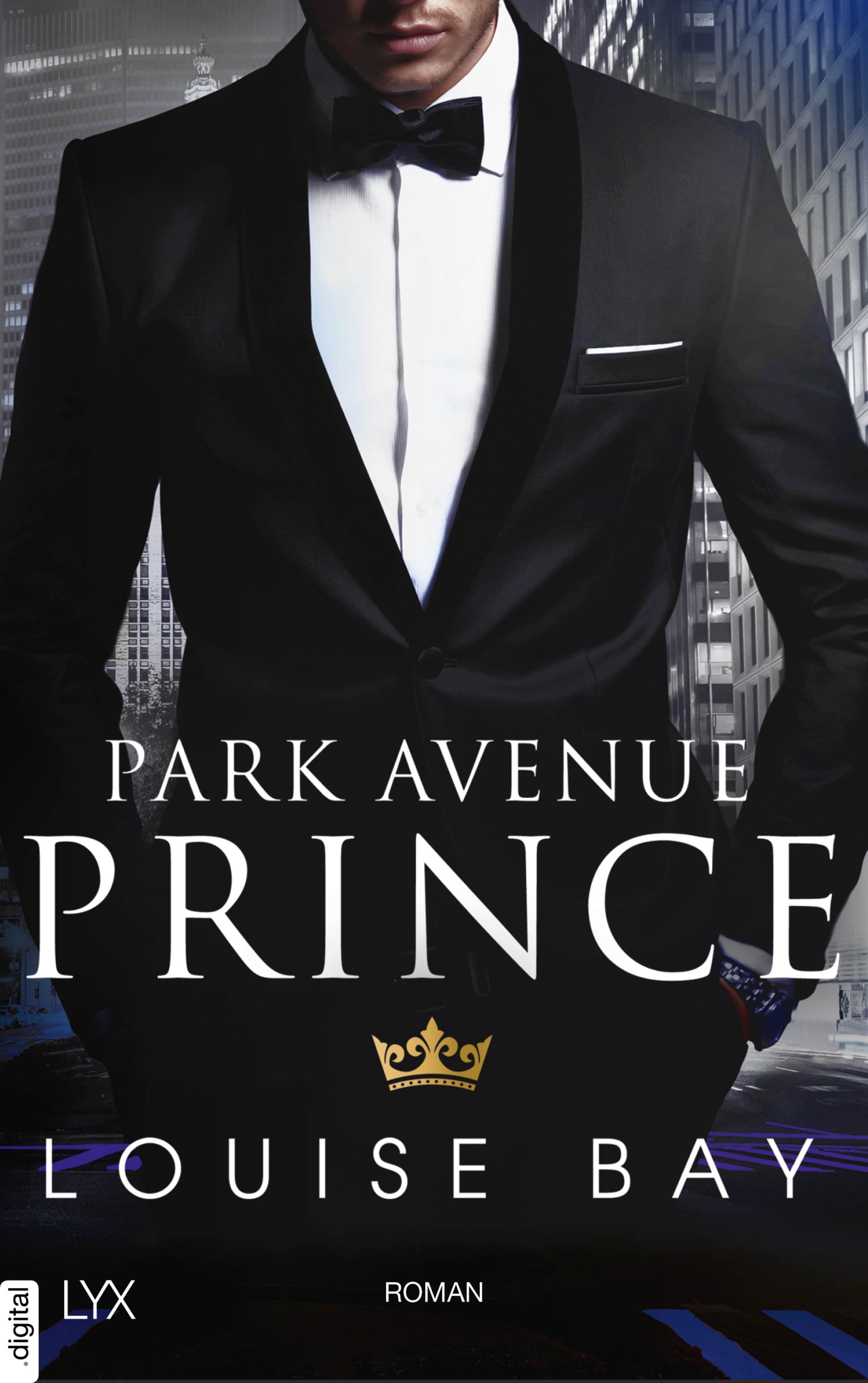 Produktbild: Park Avenue Prince (9783736307780 )