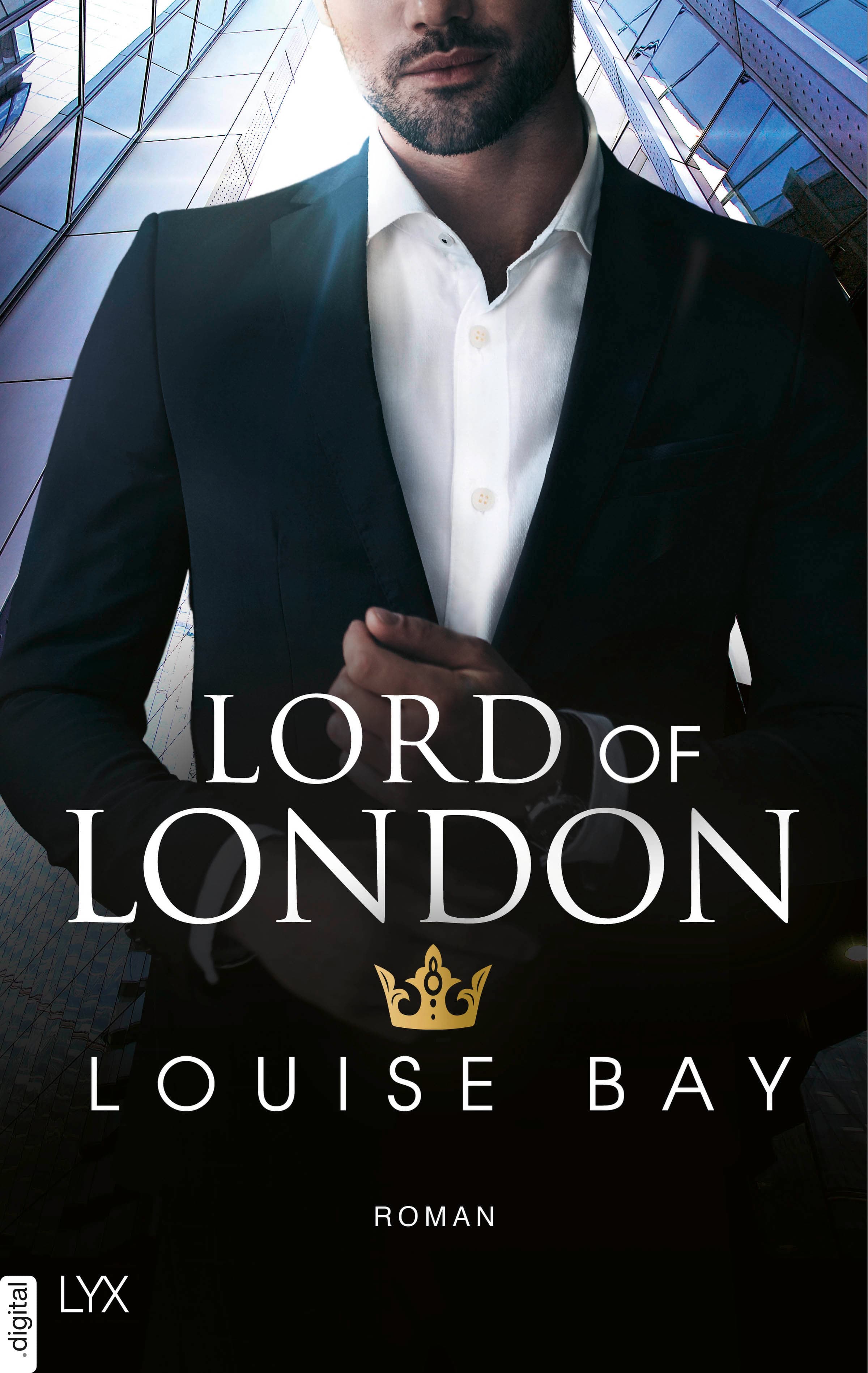 Produktbild: Lord of London (9783736317130 )