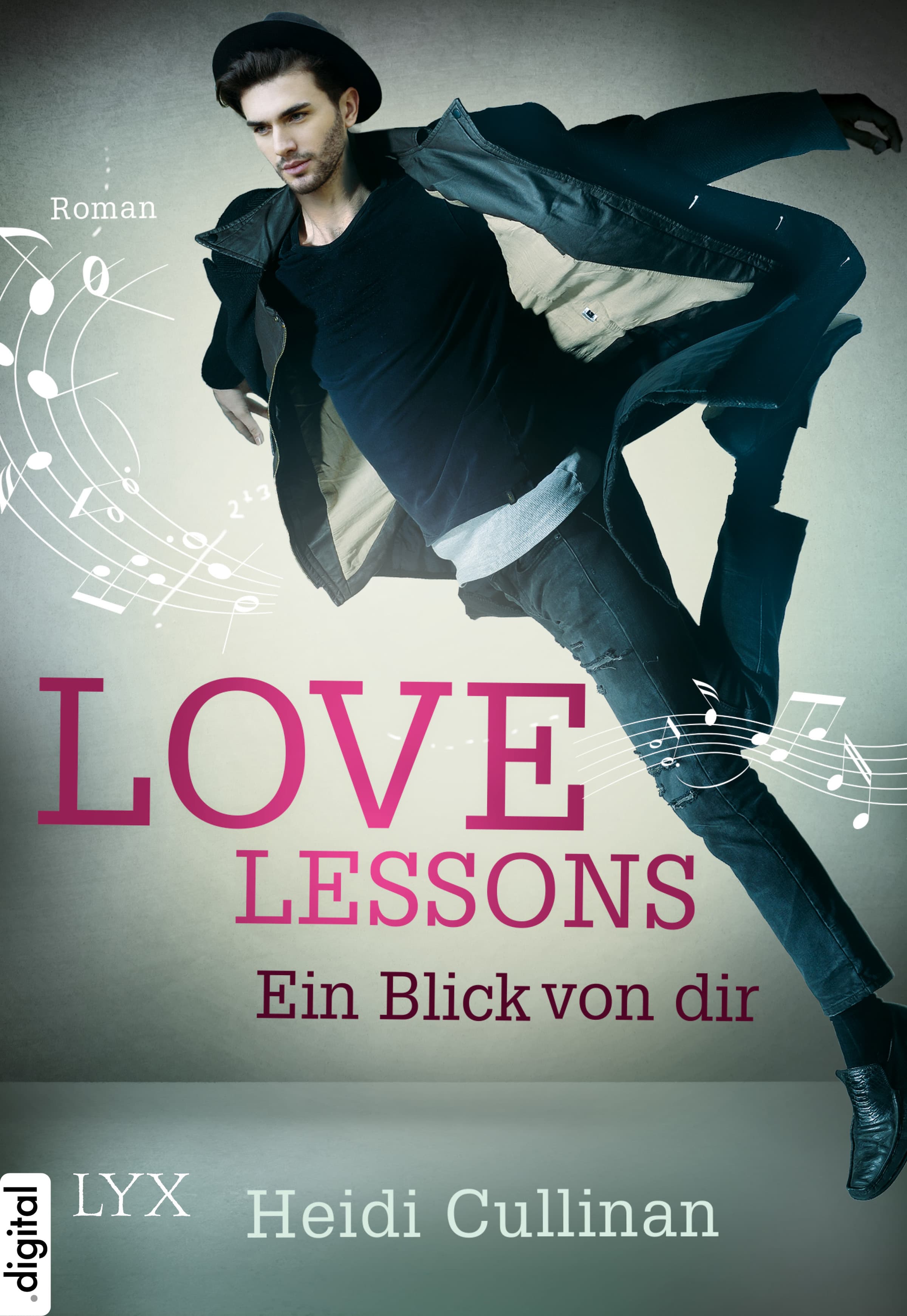 Love Lessons - Ein Blick von dir