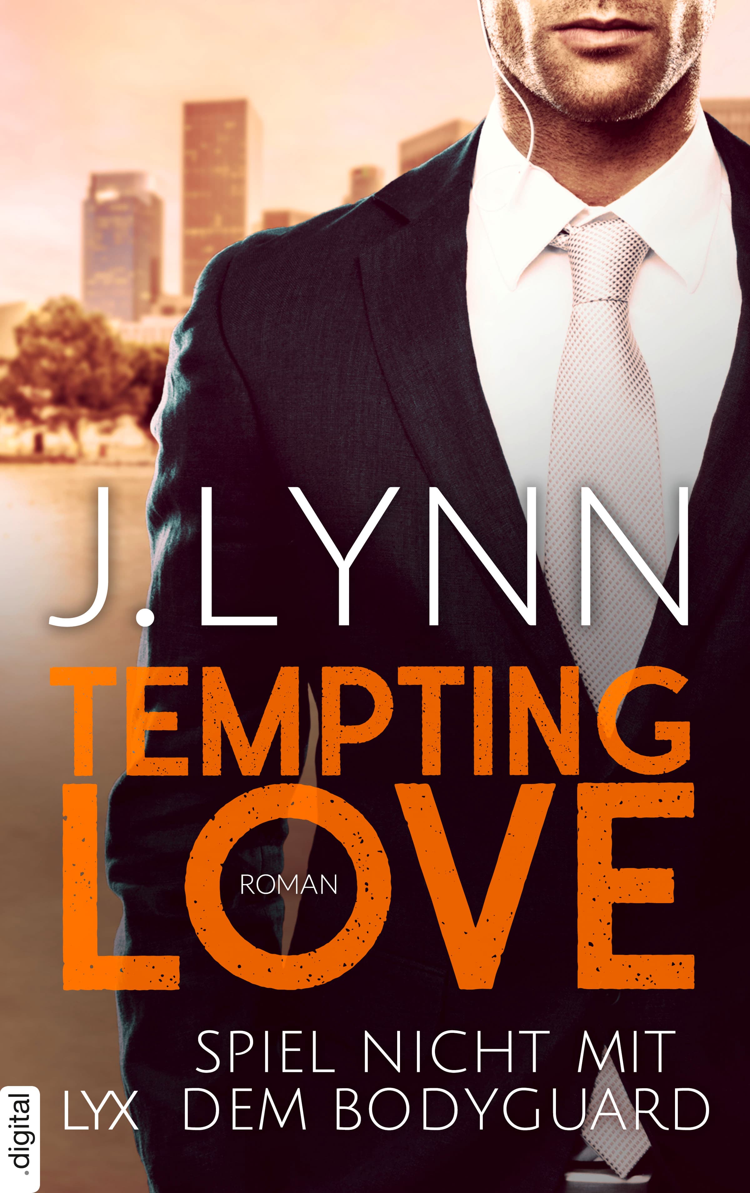 Produktbild: Tempting Love – Spiel nicht mit dem Bodyguard (9783736306325 )