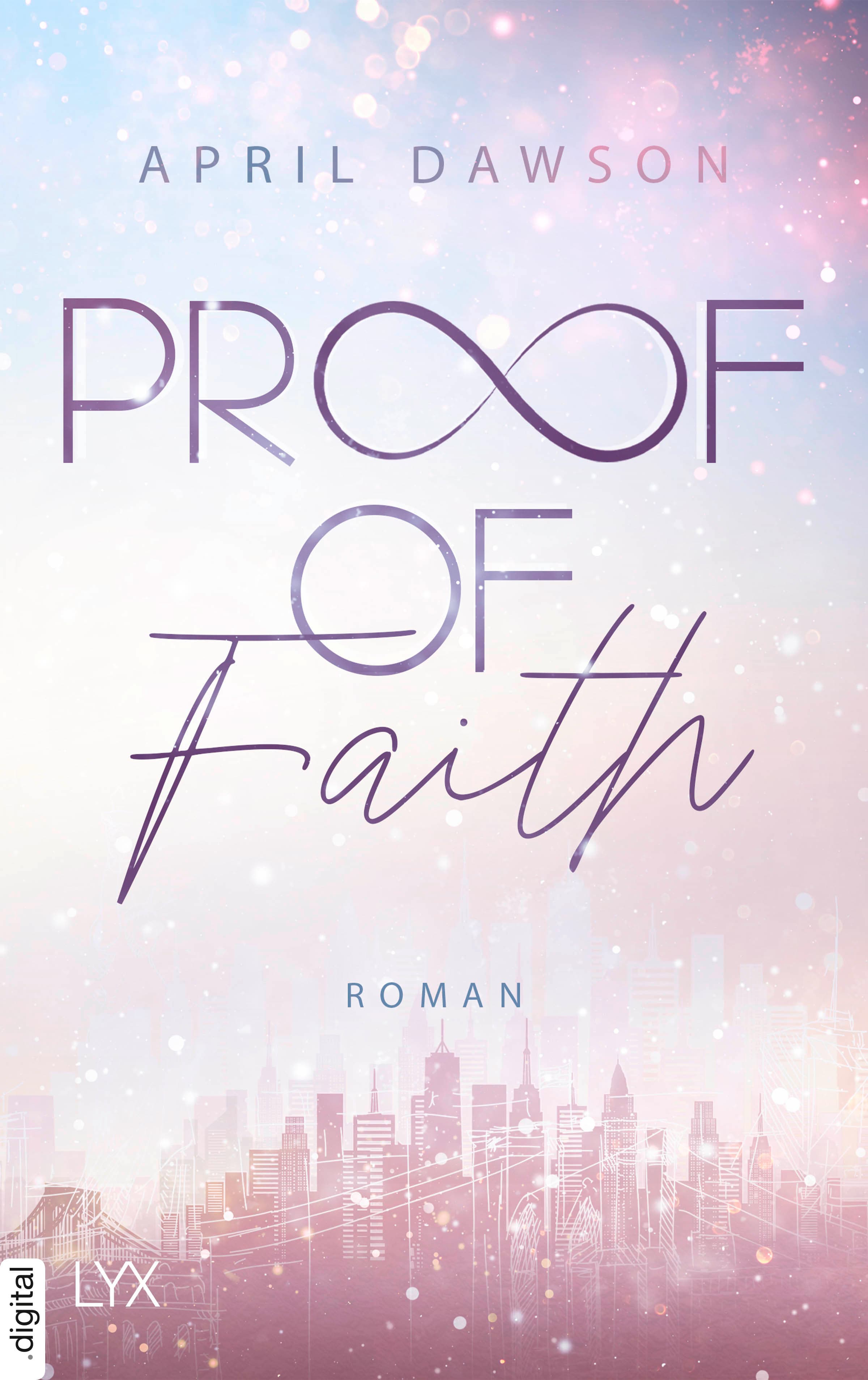 Produktbild: Proof of Faith (9783736316737 )