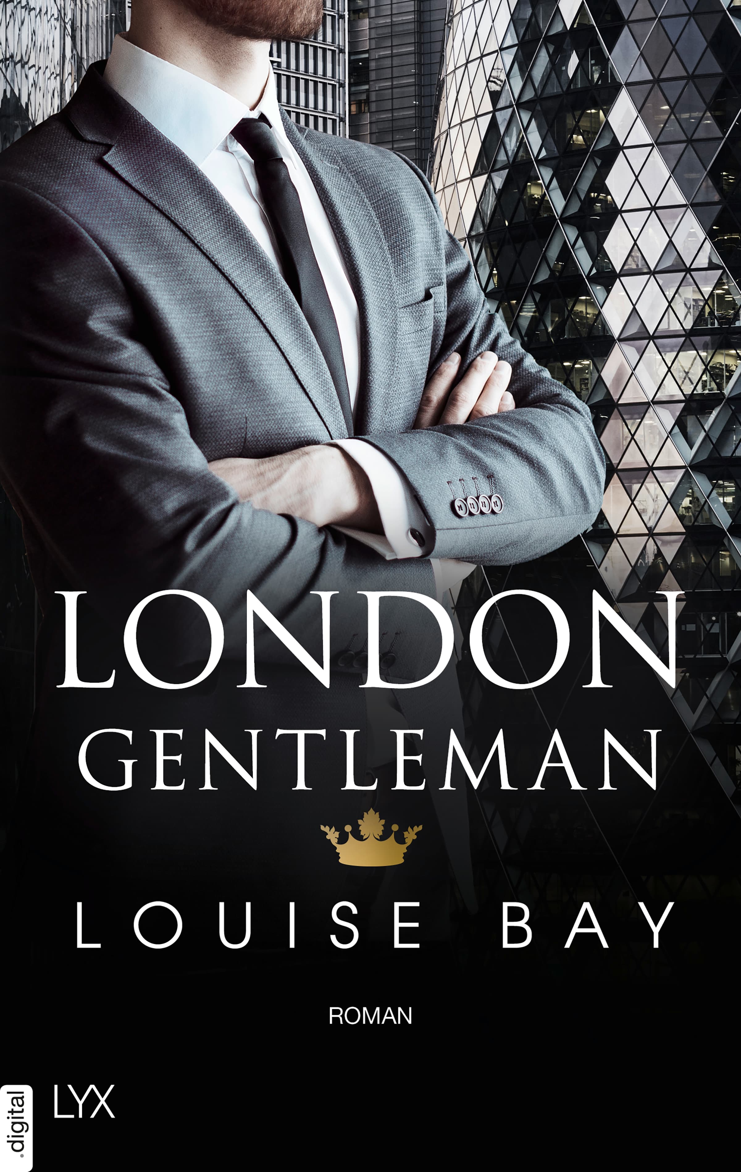 Produktbild: London Gentleman (9783736313644 )