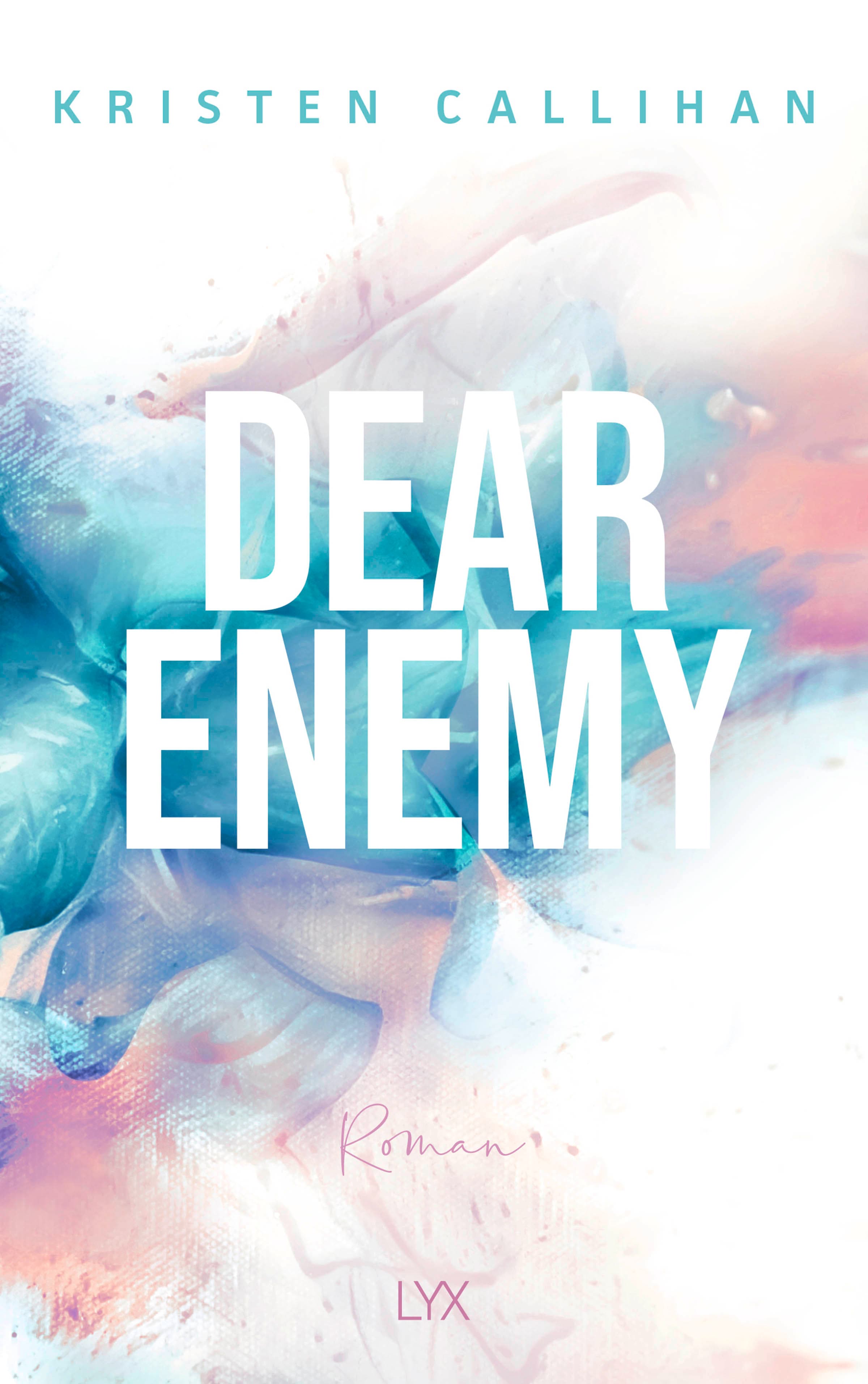 Dear Enemy 