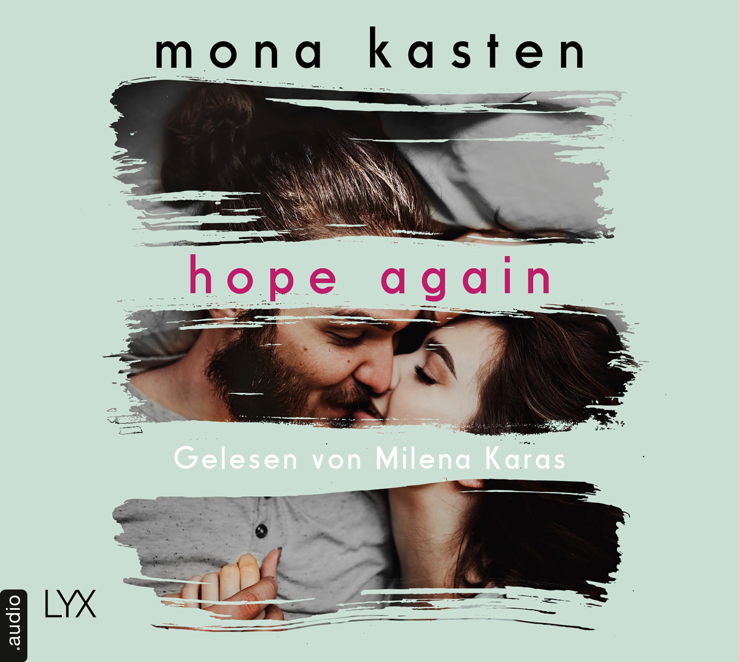 Produktbild: Hope Again (9783966350457 )