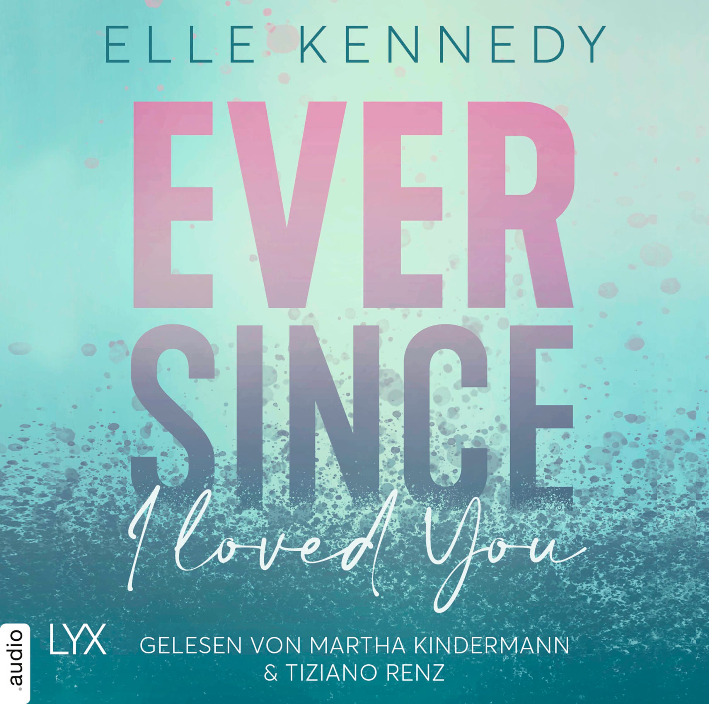 Produktbild: Ever Since I Loved You (9783966352994 )