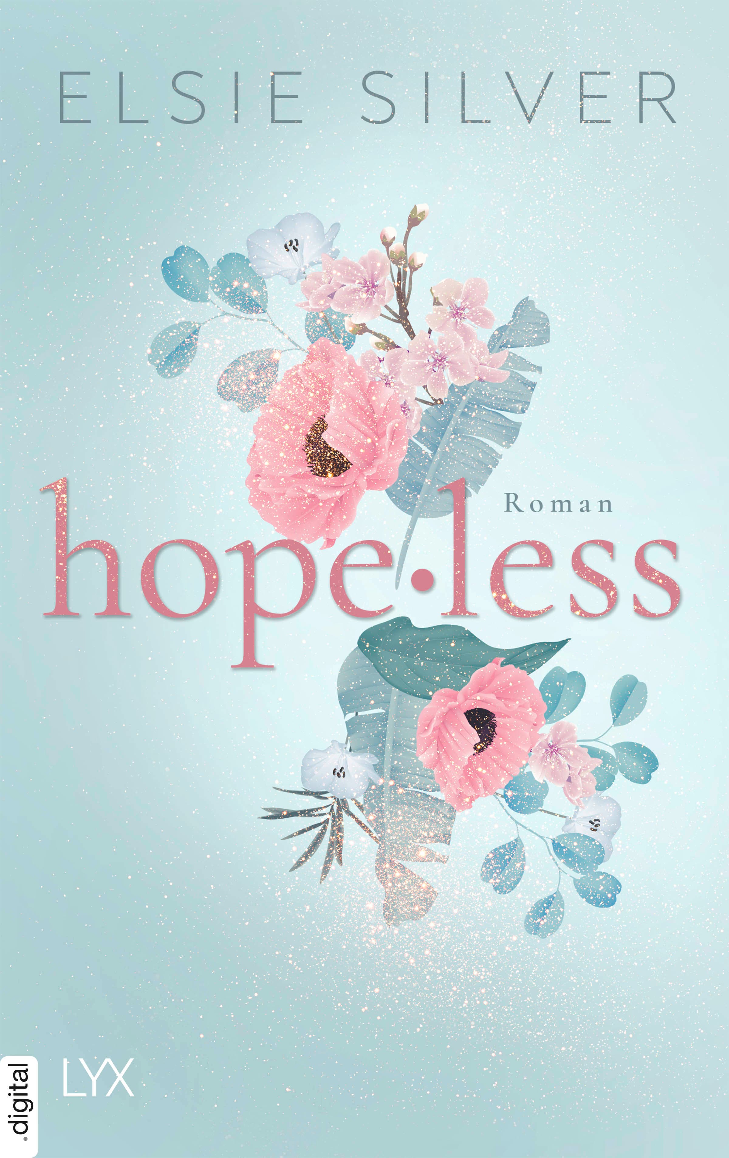 Produktbild: Hopeless (9783736324299 )