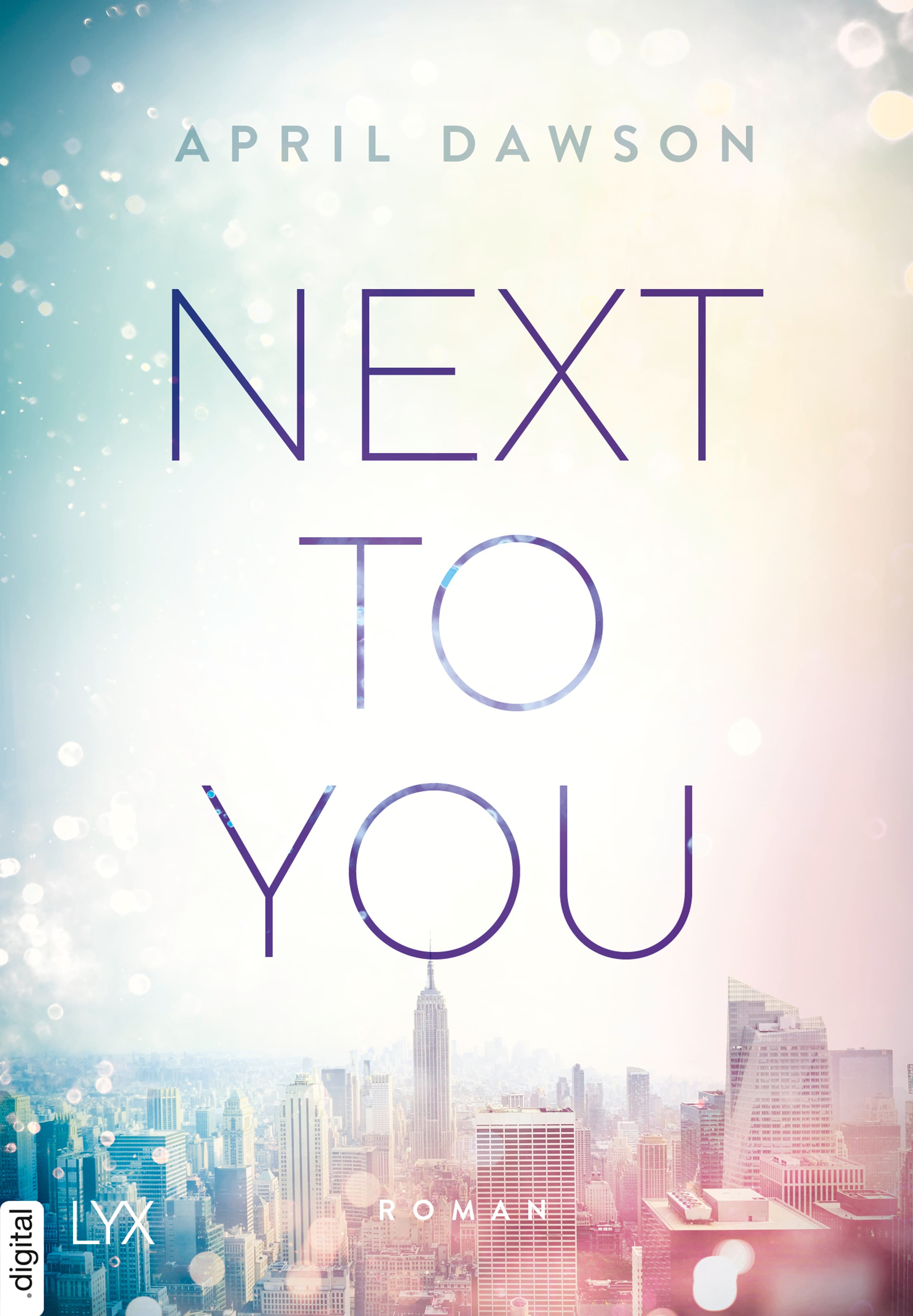 Produktbild: Next to You (9783736310773 )