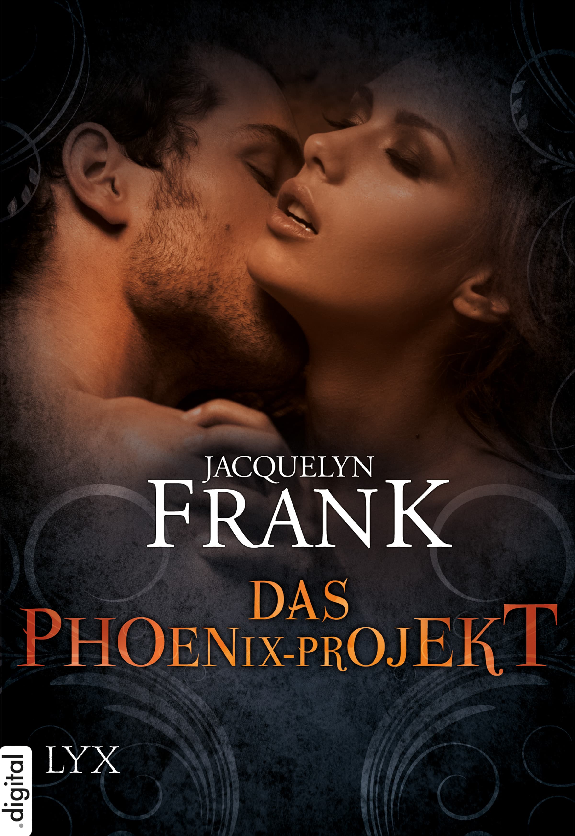 Das Phoenix-Projekt