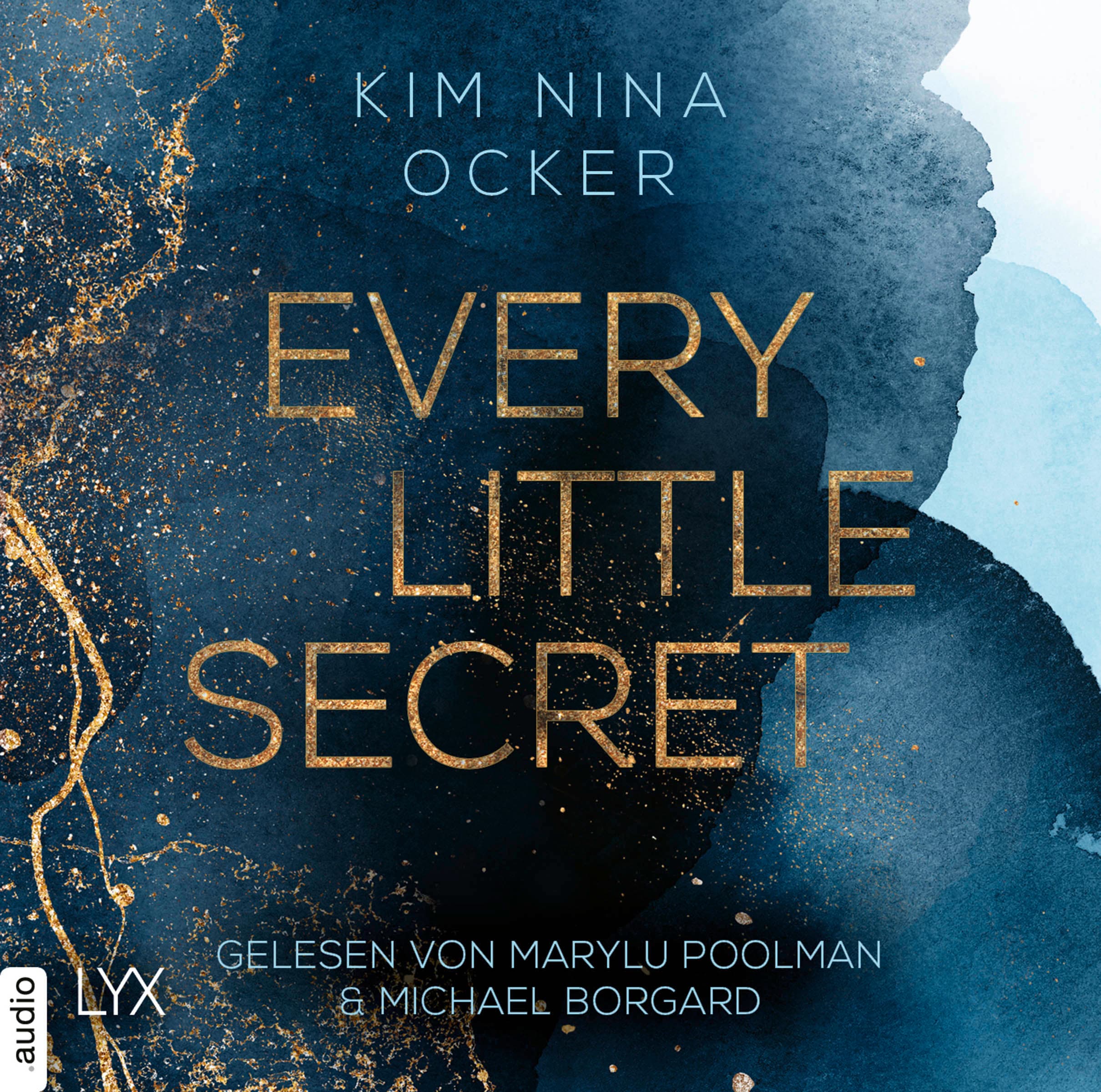 Produktbild: Every Little Secret (9783966352543 )