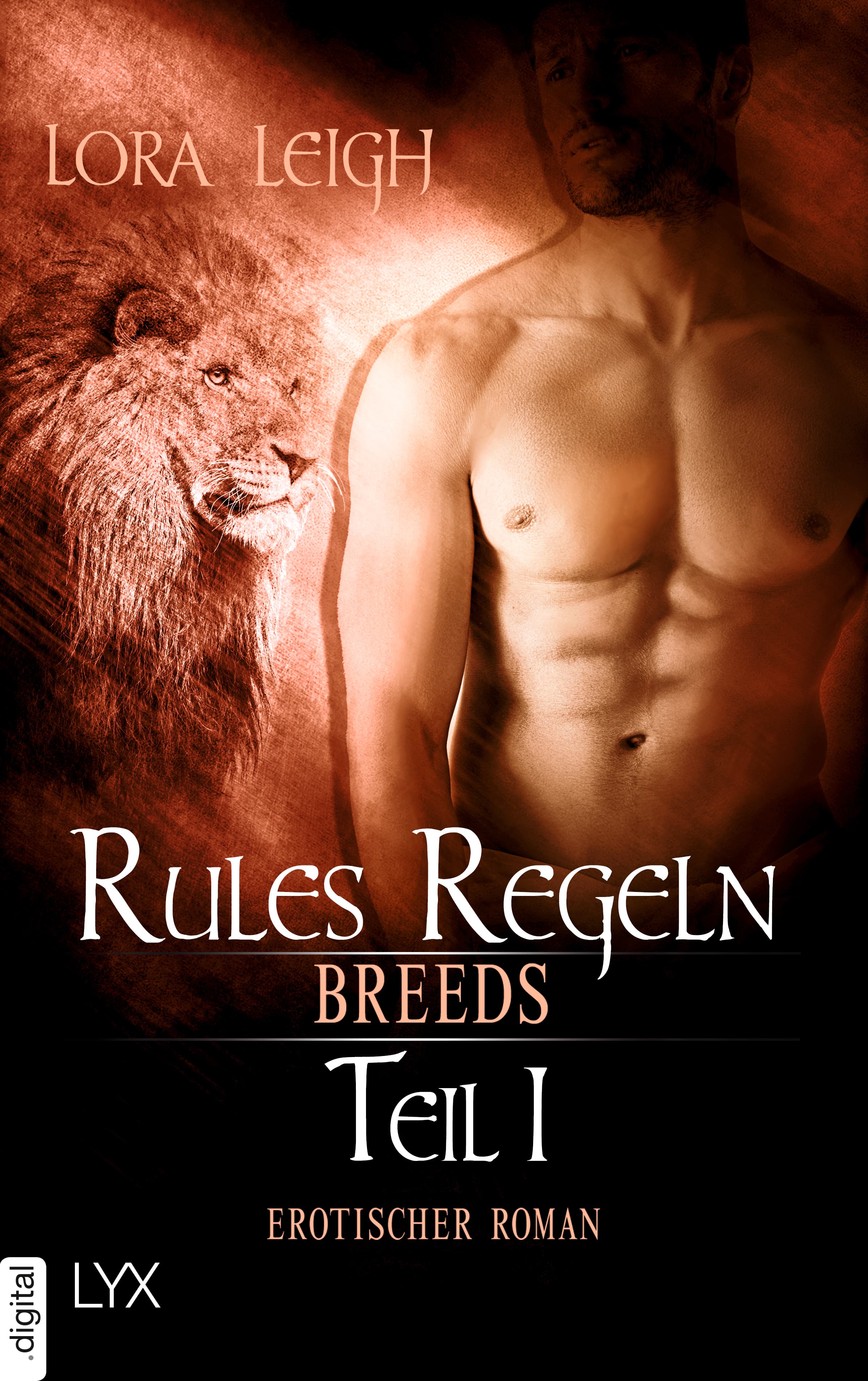 Breeds - Rules Regeln - Teil 1