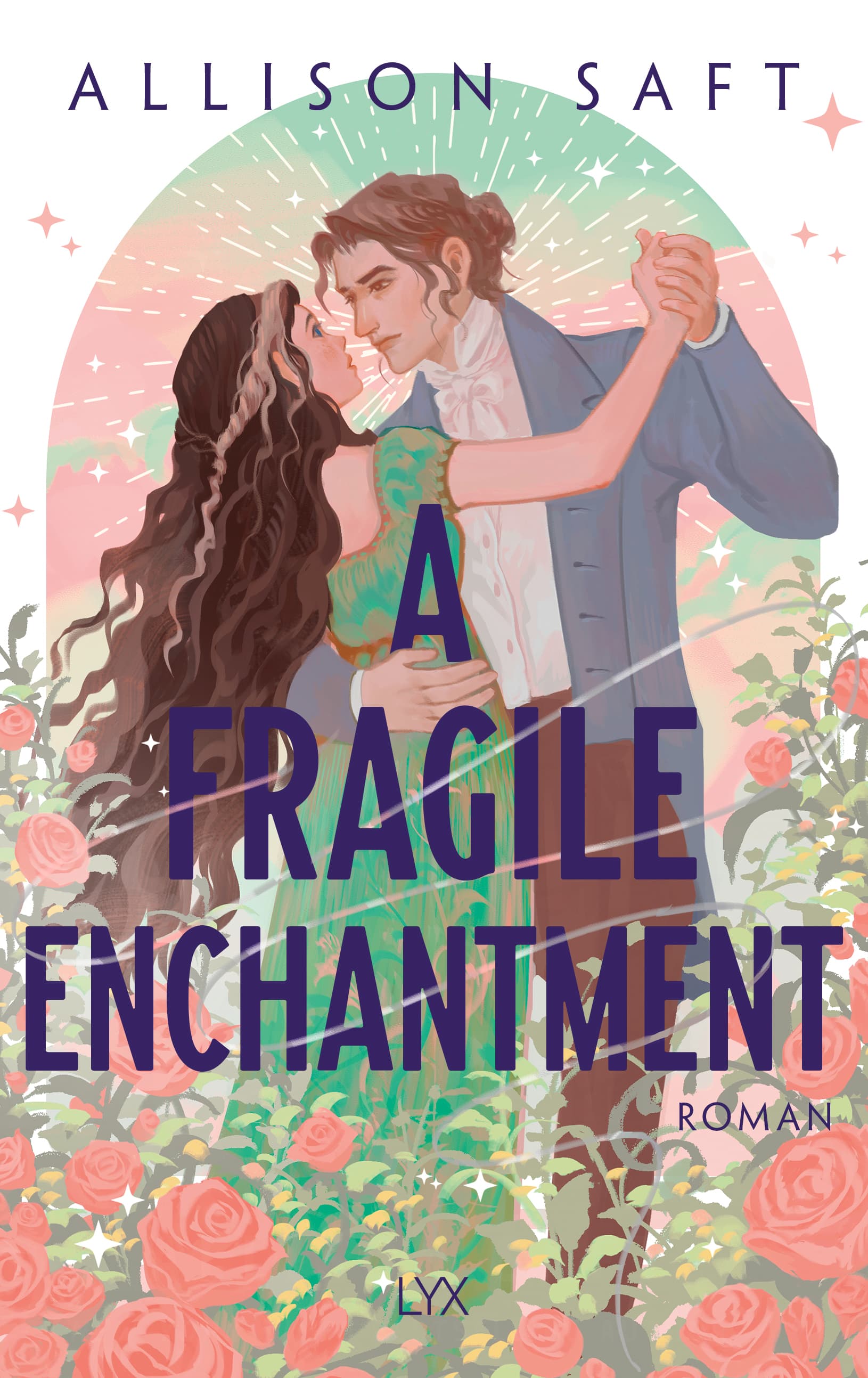 A Fragile Enchantment