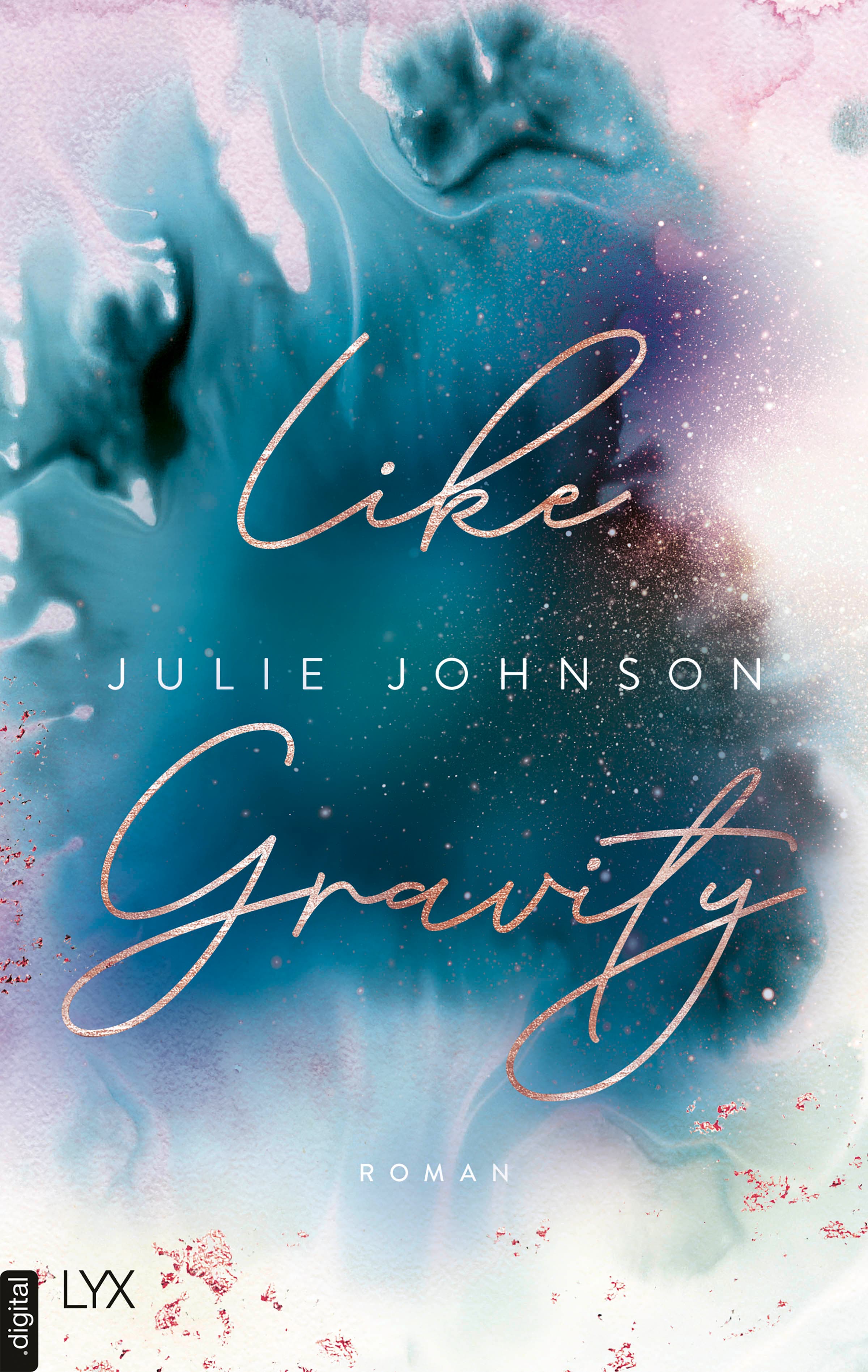 Produktbild: Like Gravity (9783736315693 )