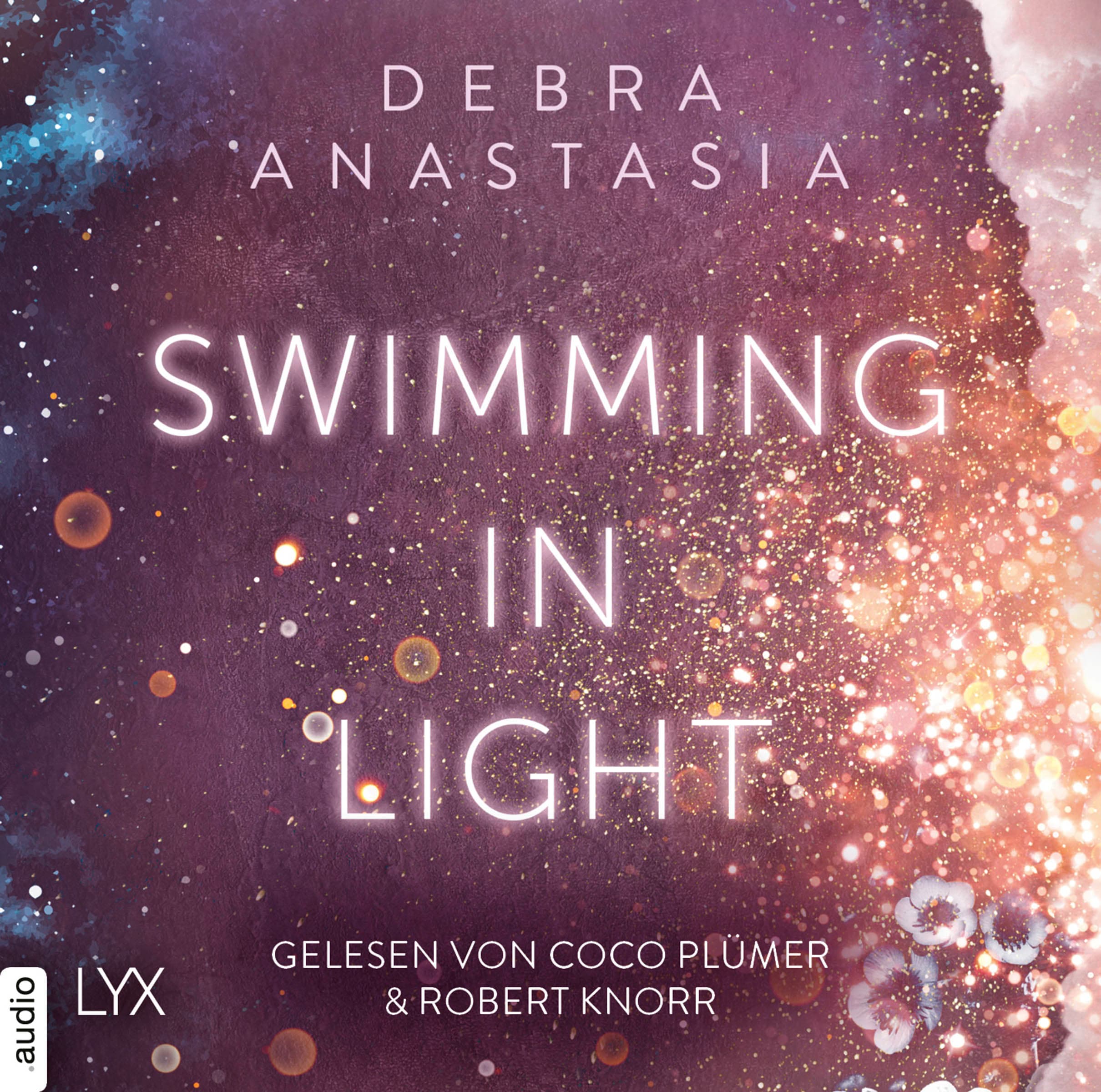 Produktbild: Swimming in Light (9783966352239 )