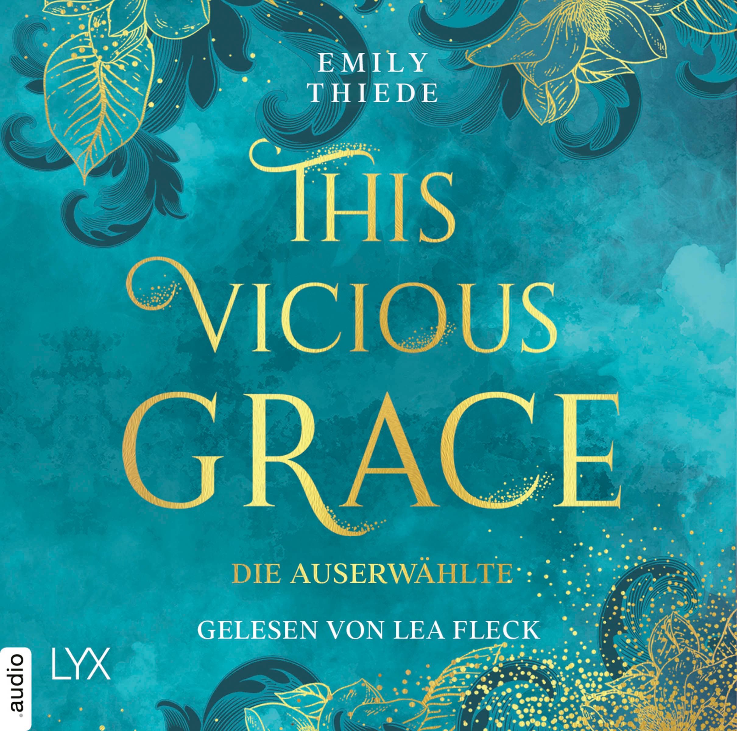 Produktbild: This Vicious Grace - Die Auserwählte (9783966353038 )