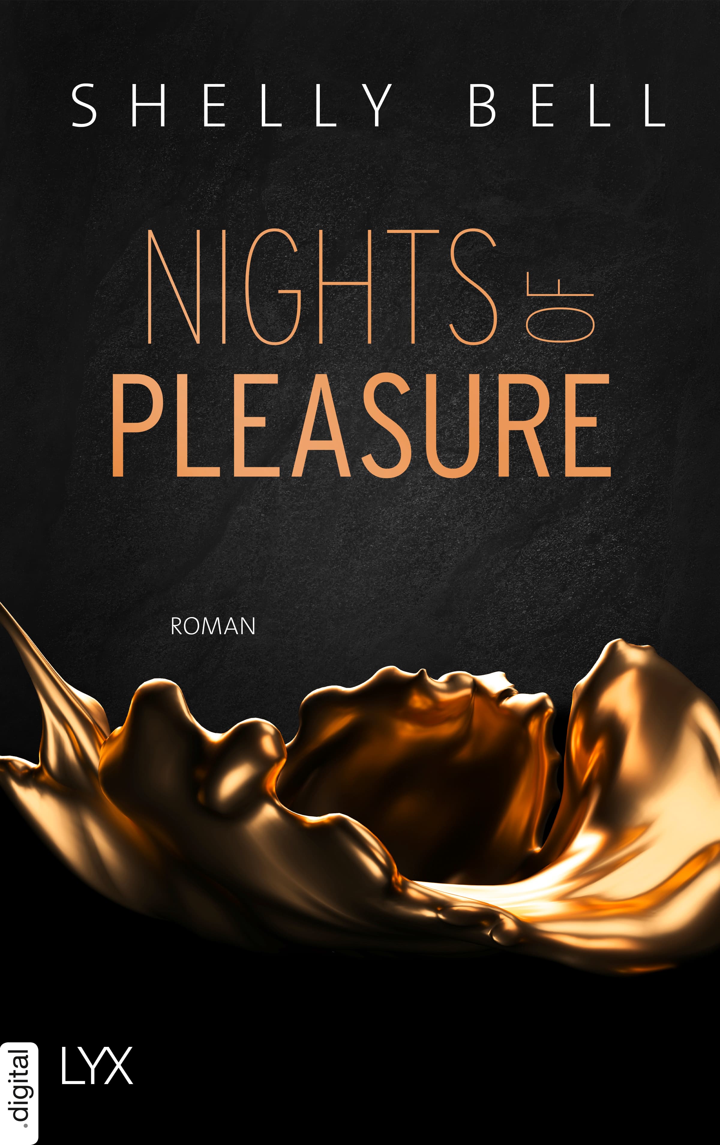 Produktbild: Nights of Pleasure (9783736316232 )