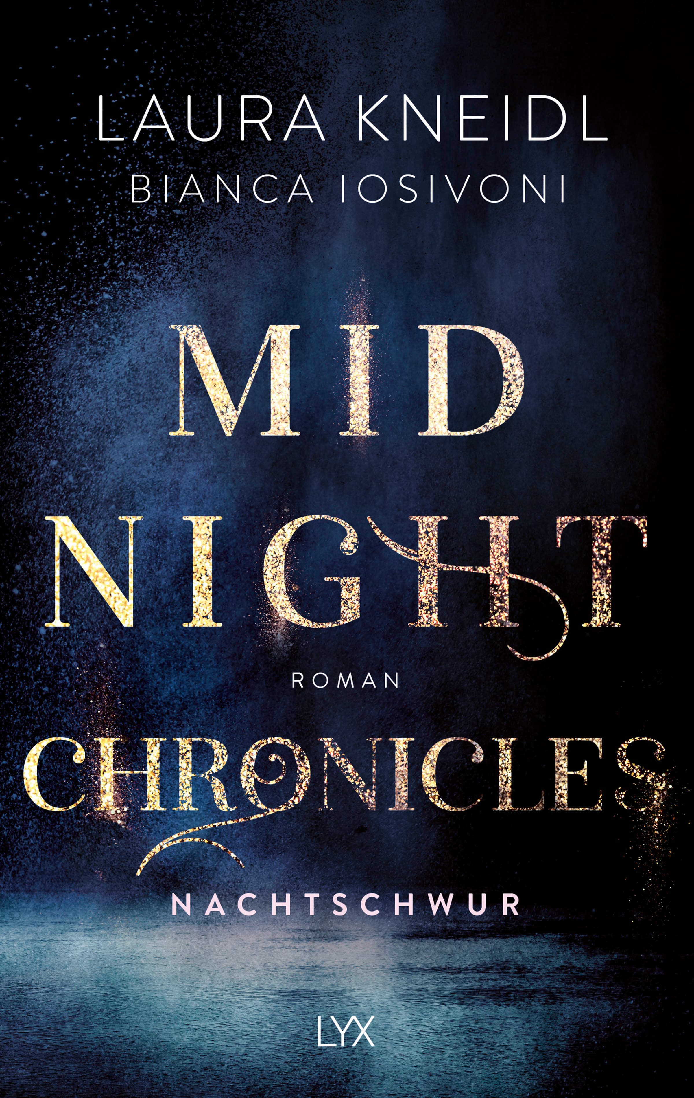 Midnight Chronicles - Nachtschwur