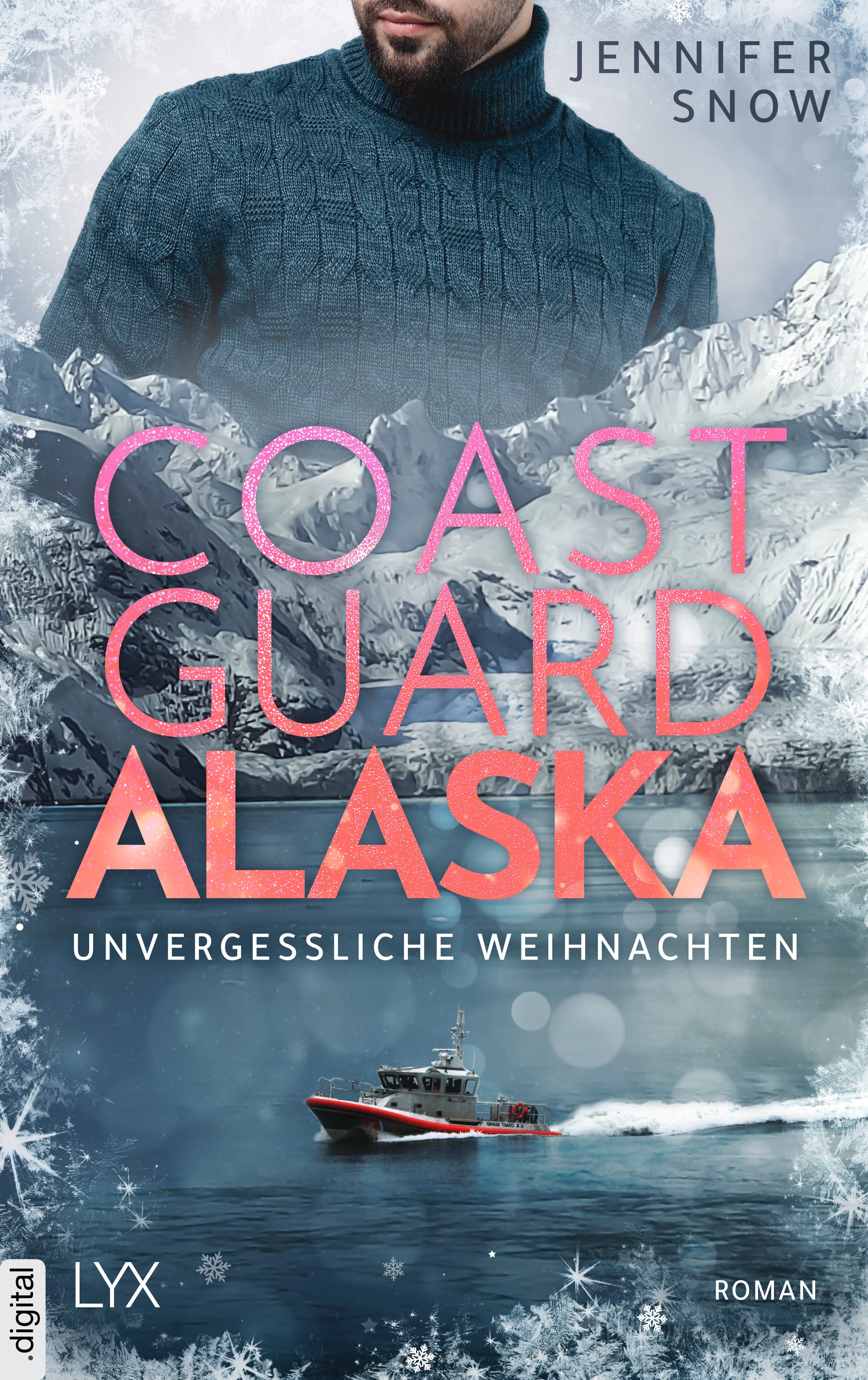 Coast Guard Alaska - Unvergessliche Weihnachten