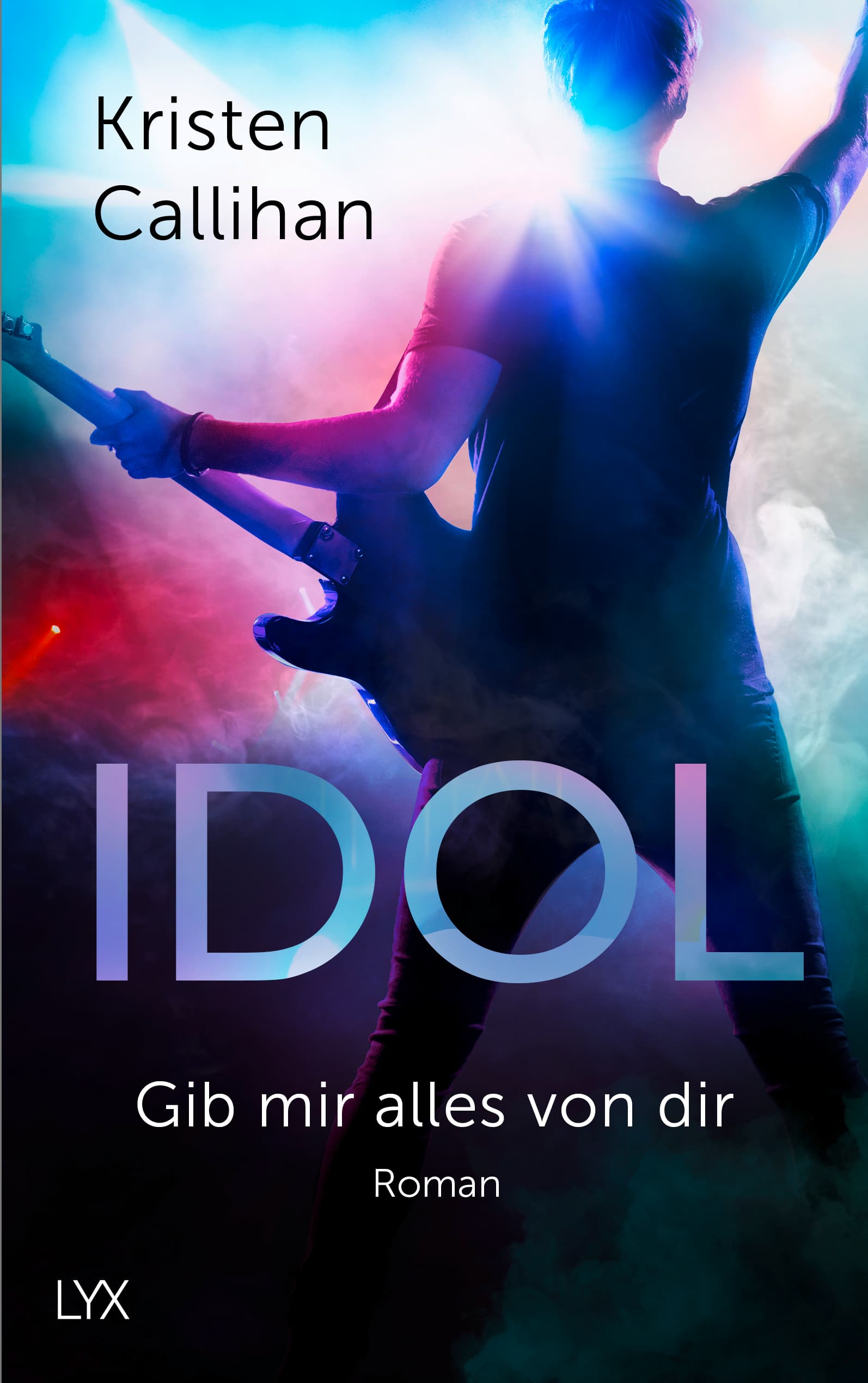 Idol - Gib mir alles von dir