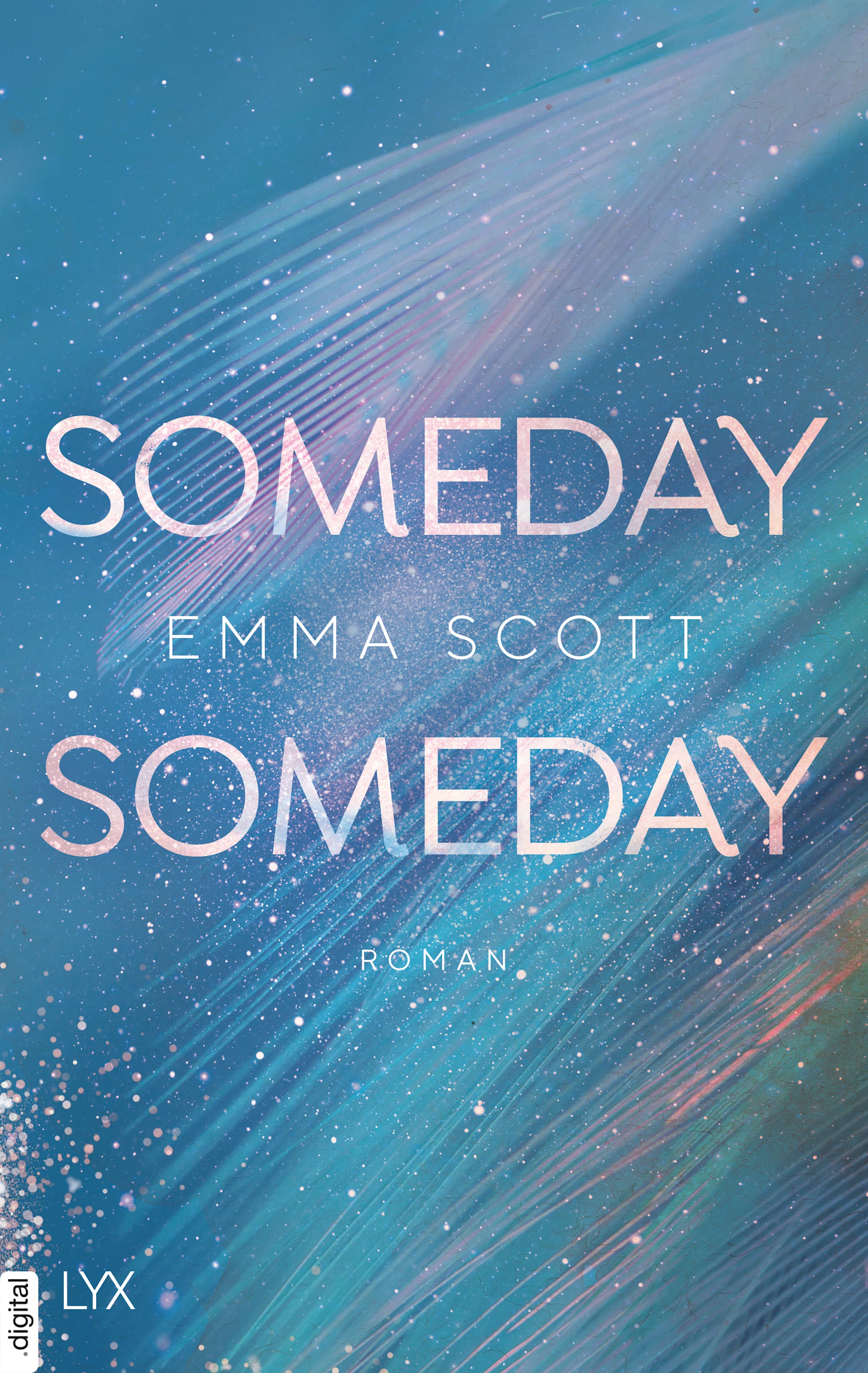 Produktbild: Someday, Someday (9783736315969 )