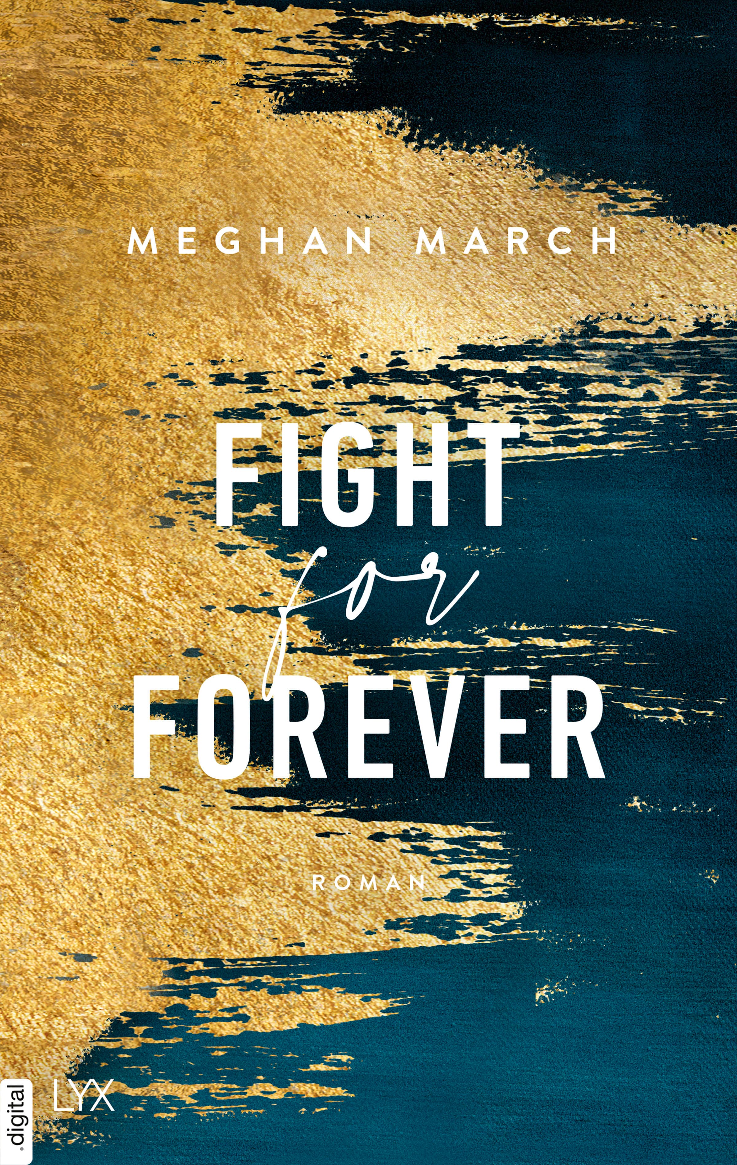 Produktbild: Fight for Forever (9783736314160 )