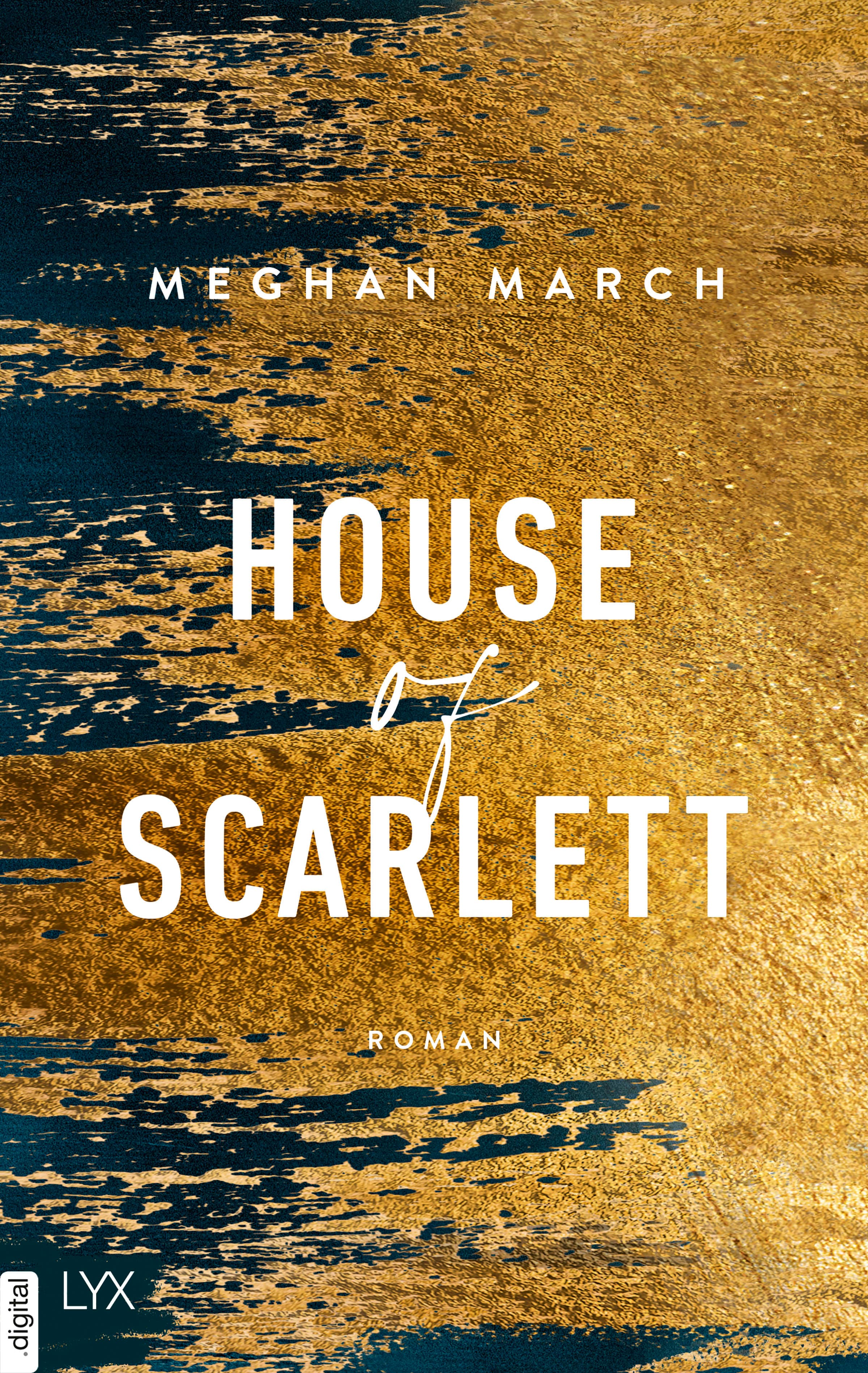 Produktbild: House of Scarlett (9783736314153 )