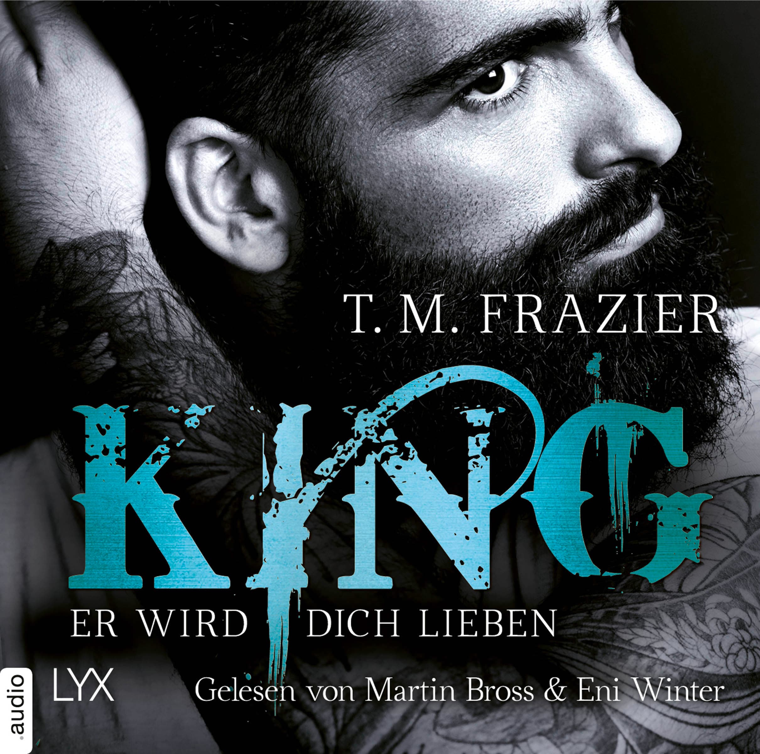 Produktbild: King - Er wird dich lieben (9783966350235 )