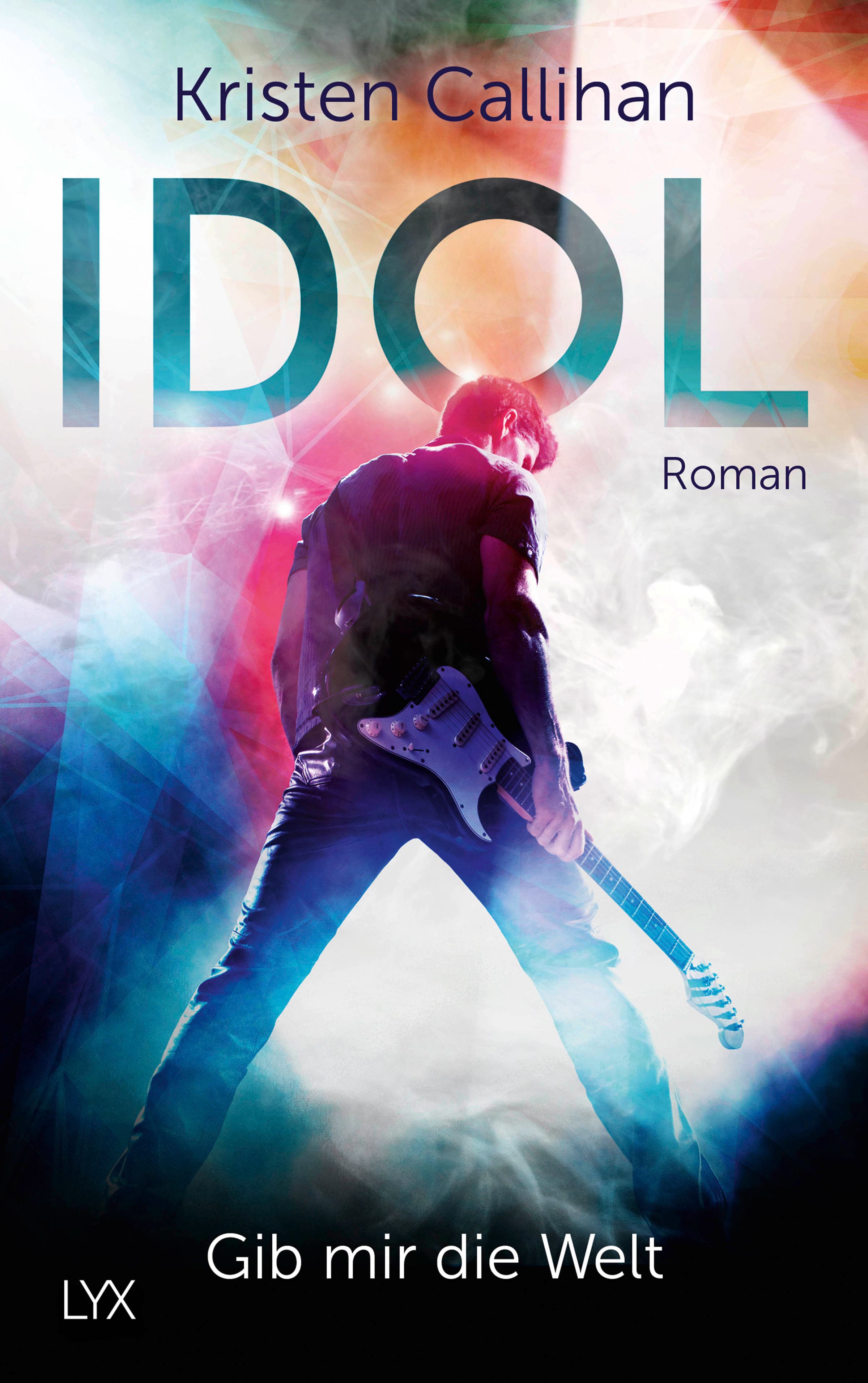 Idol – Gib mir die Welt